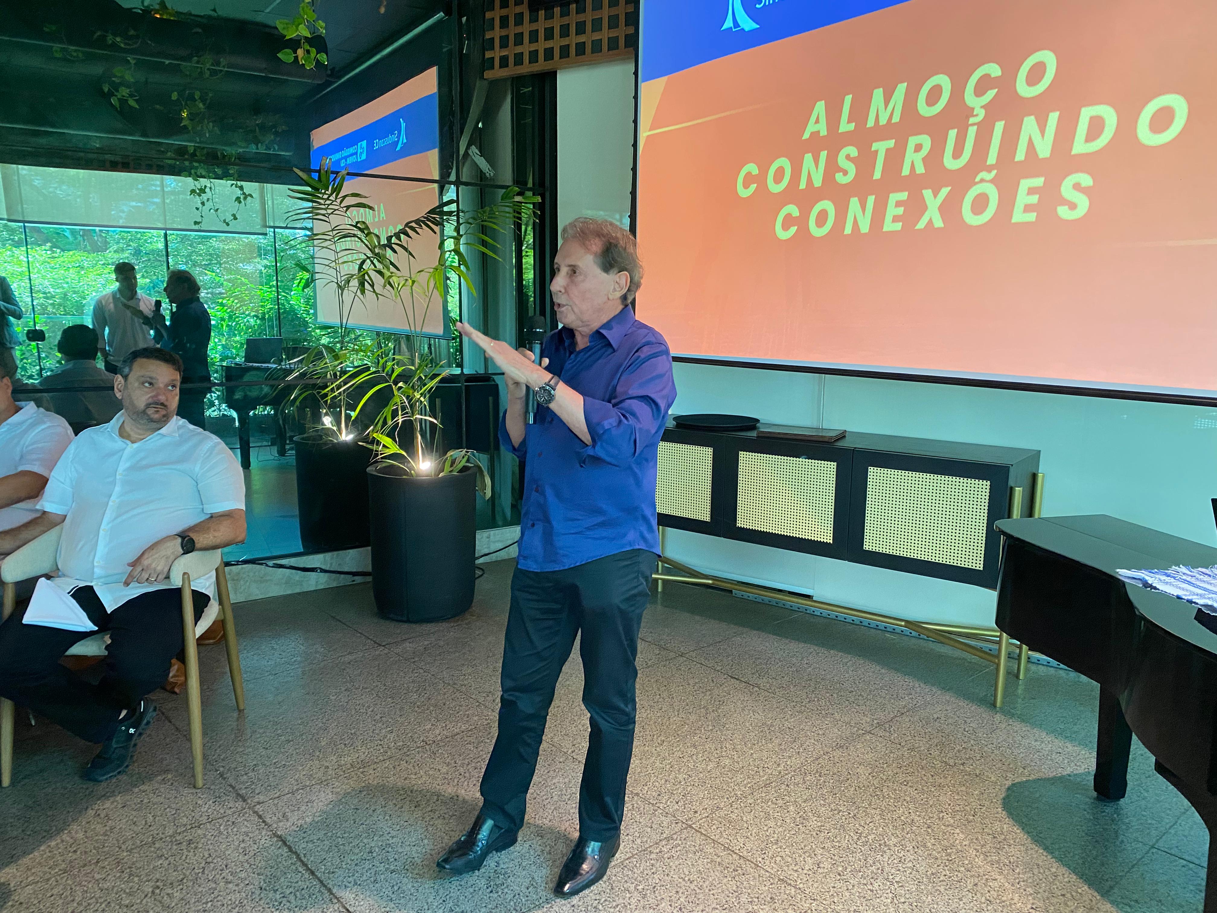 ALMOÇO CONSTRUINDO CONEXÕES 2025 (16) — ALMOÇO's CONSTRUINDO CONEXÕES 2025