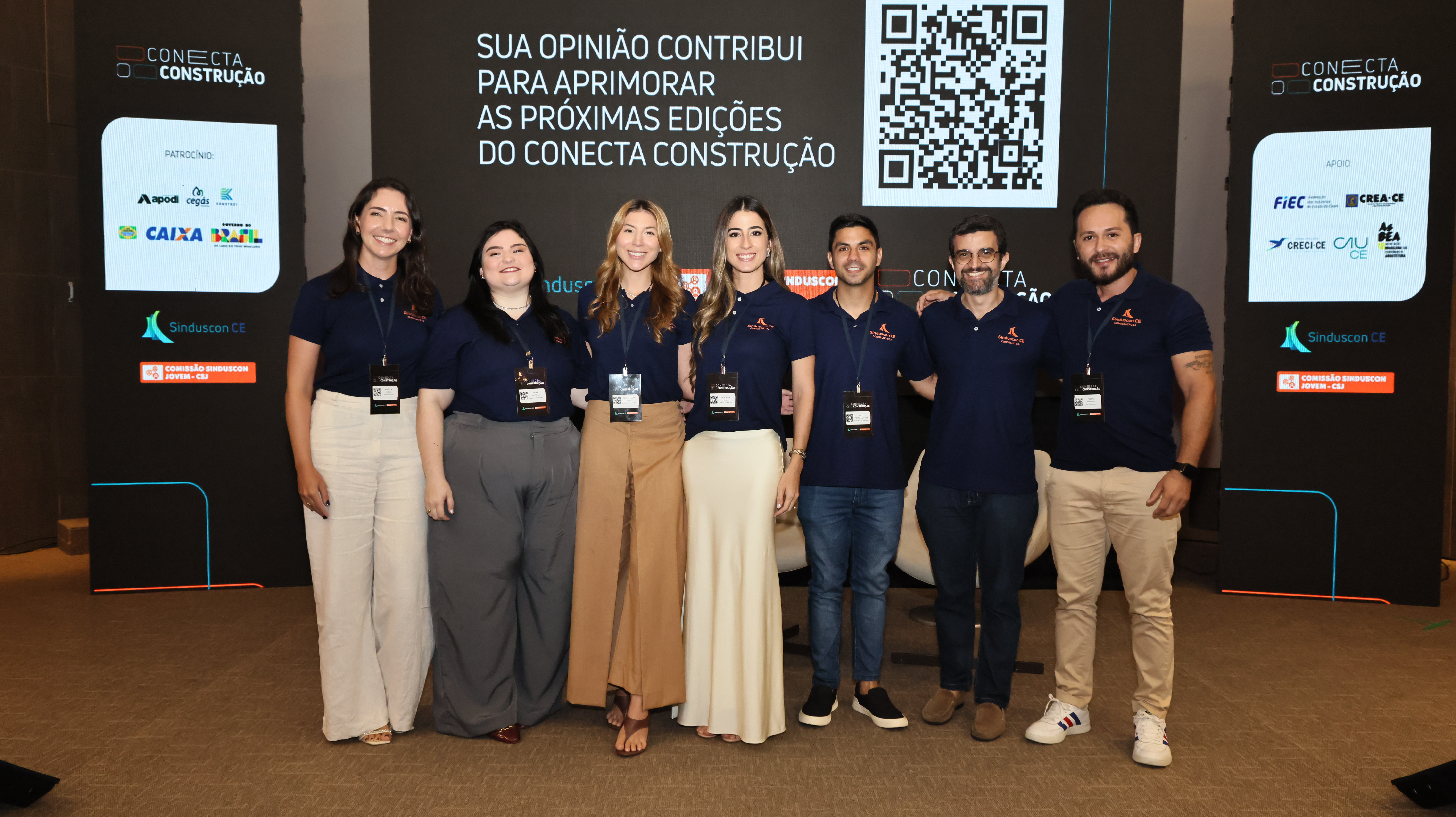 Capa da galeria CONECTA CONSTRUÇÃO 2026