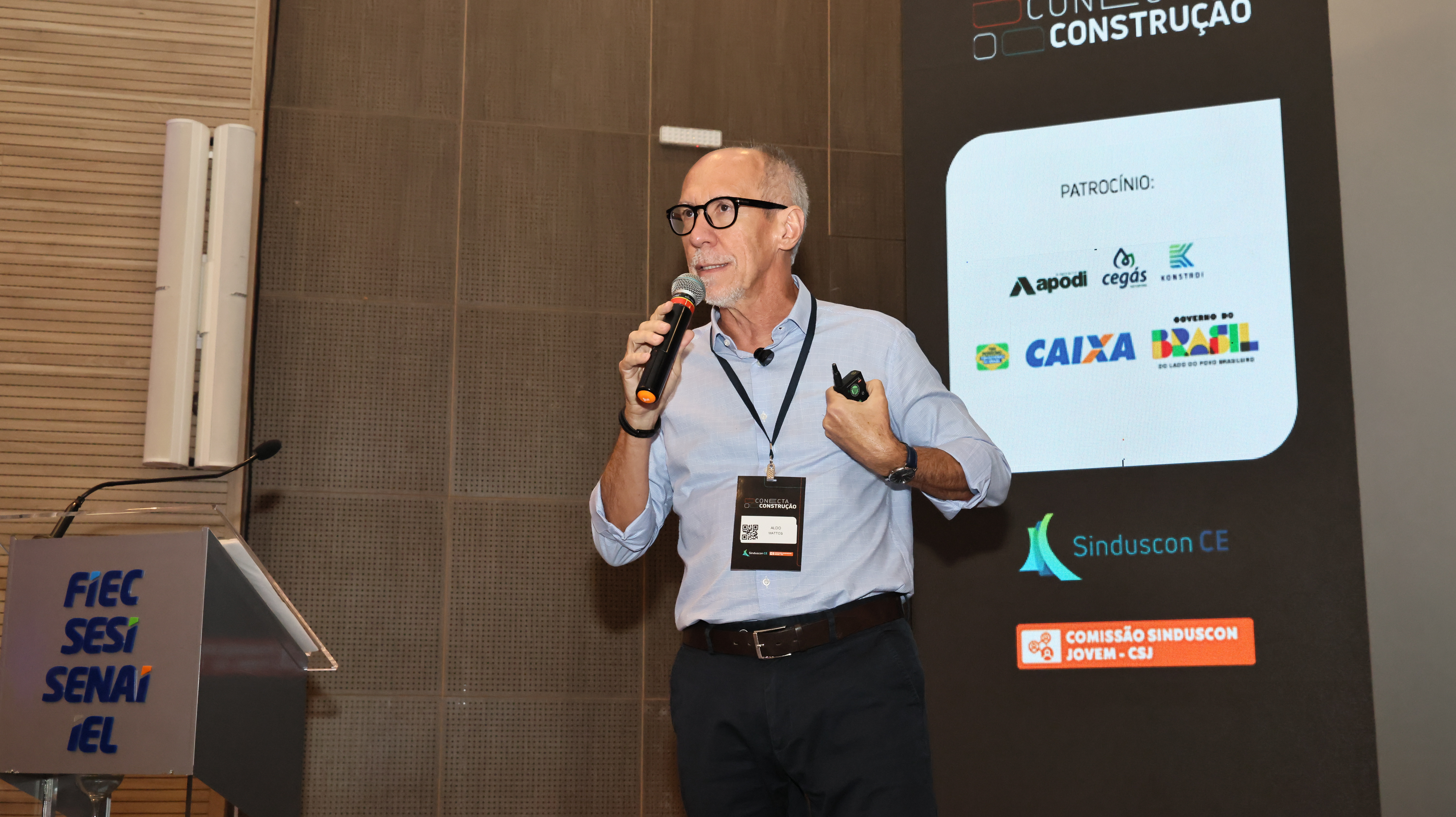 CONECTA CONSTRUÇÃO 2026 (100) — CONECTA CONSTRUÇÃO 2026