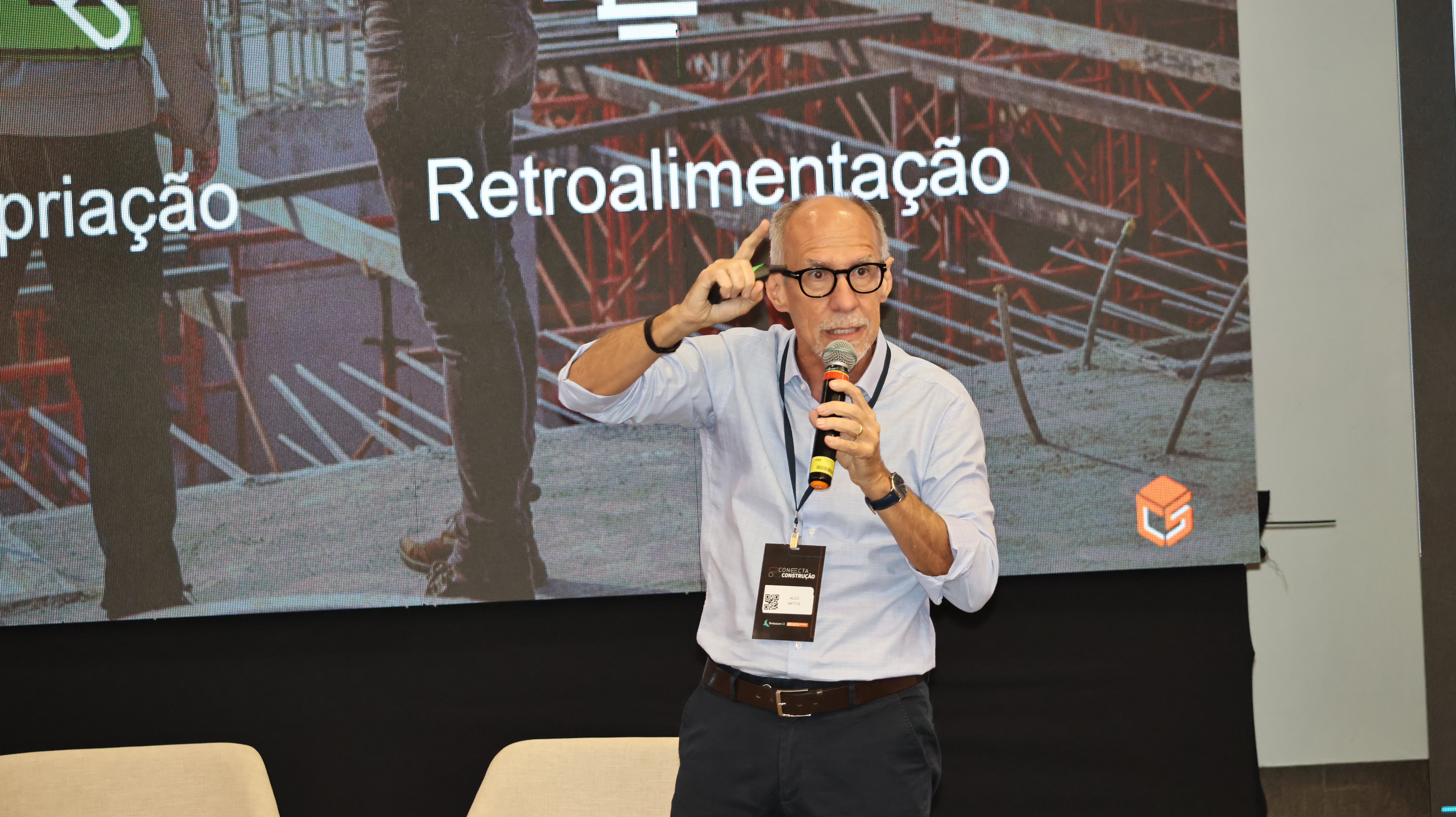 CONECTA CONSTRUÇÃO 2026 (107) — CONECTA CONSTRUÇÃO 2026
