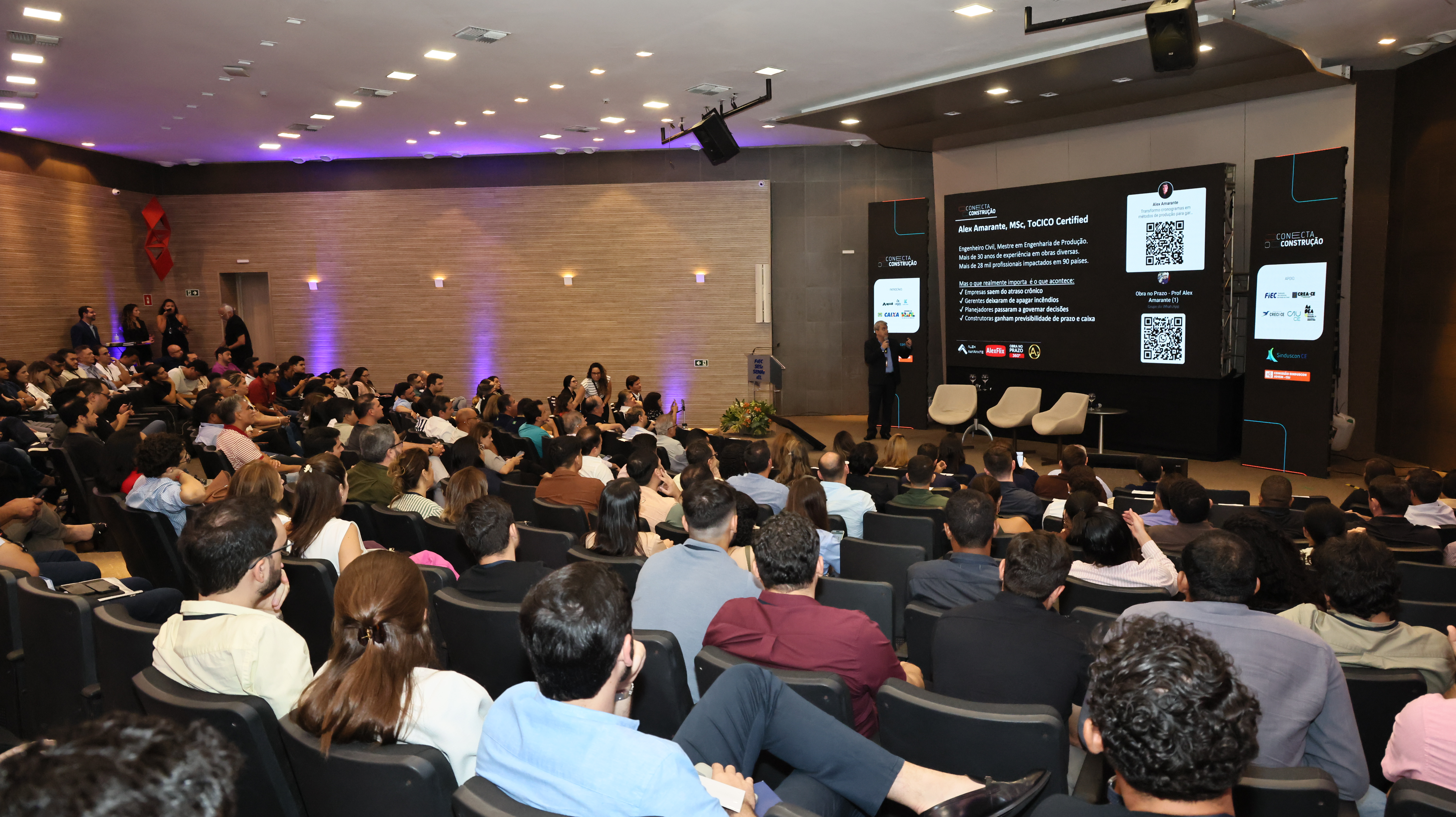 CONECTA CONSTRUÇÃO 2026 (111) — CONECTA CONSTRUÇÃO 2026