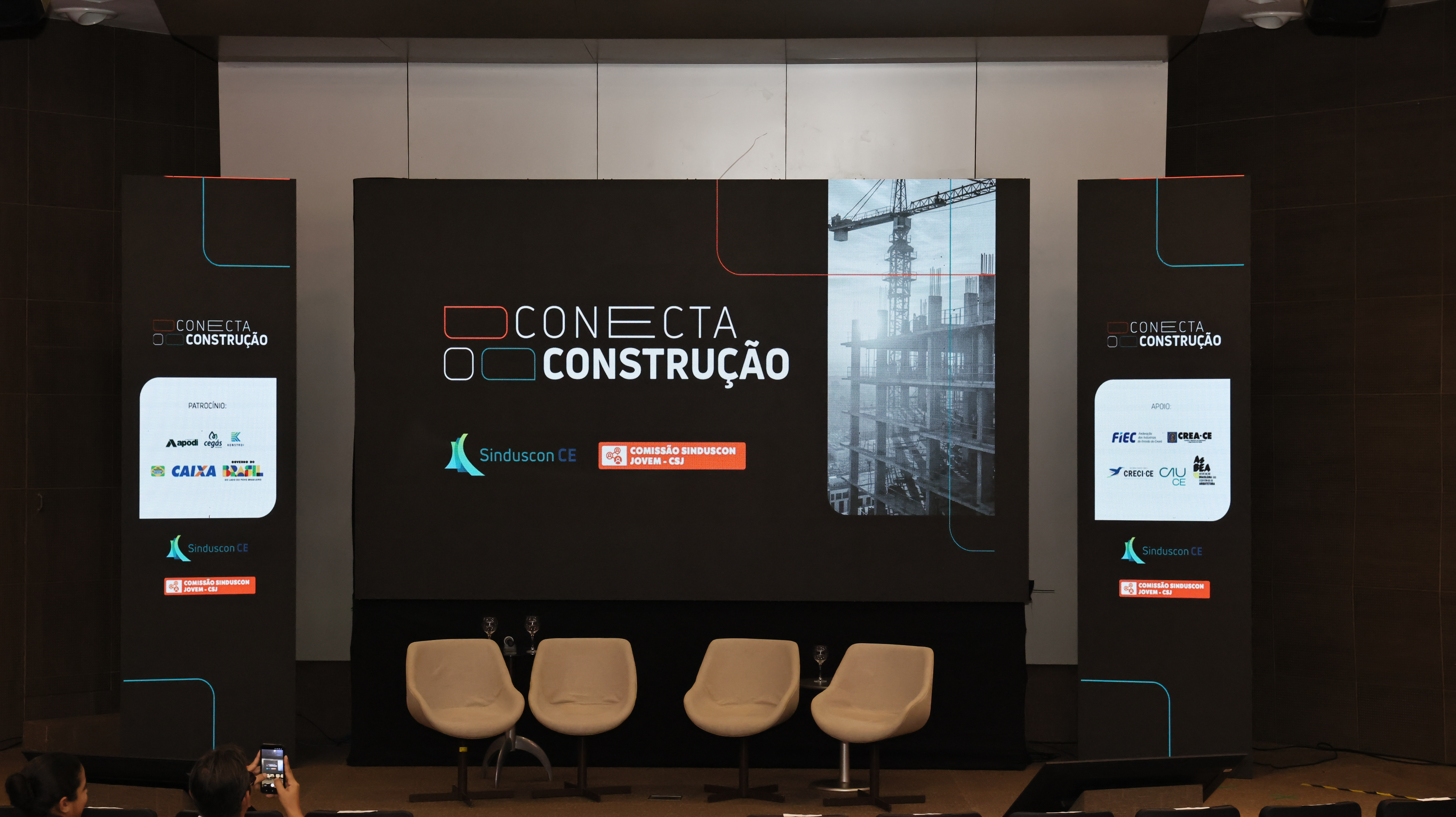 CONECTA CONSTRUÇÃO 2026 (16) — CONECTA CONSTRUÇÃO 2026