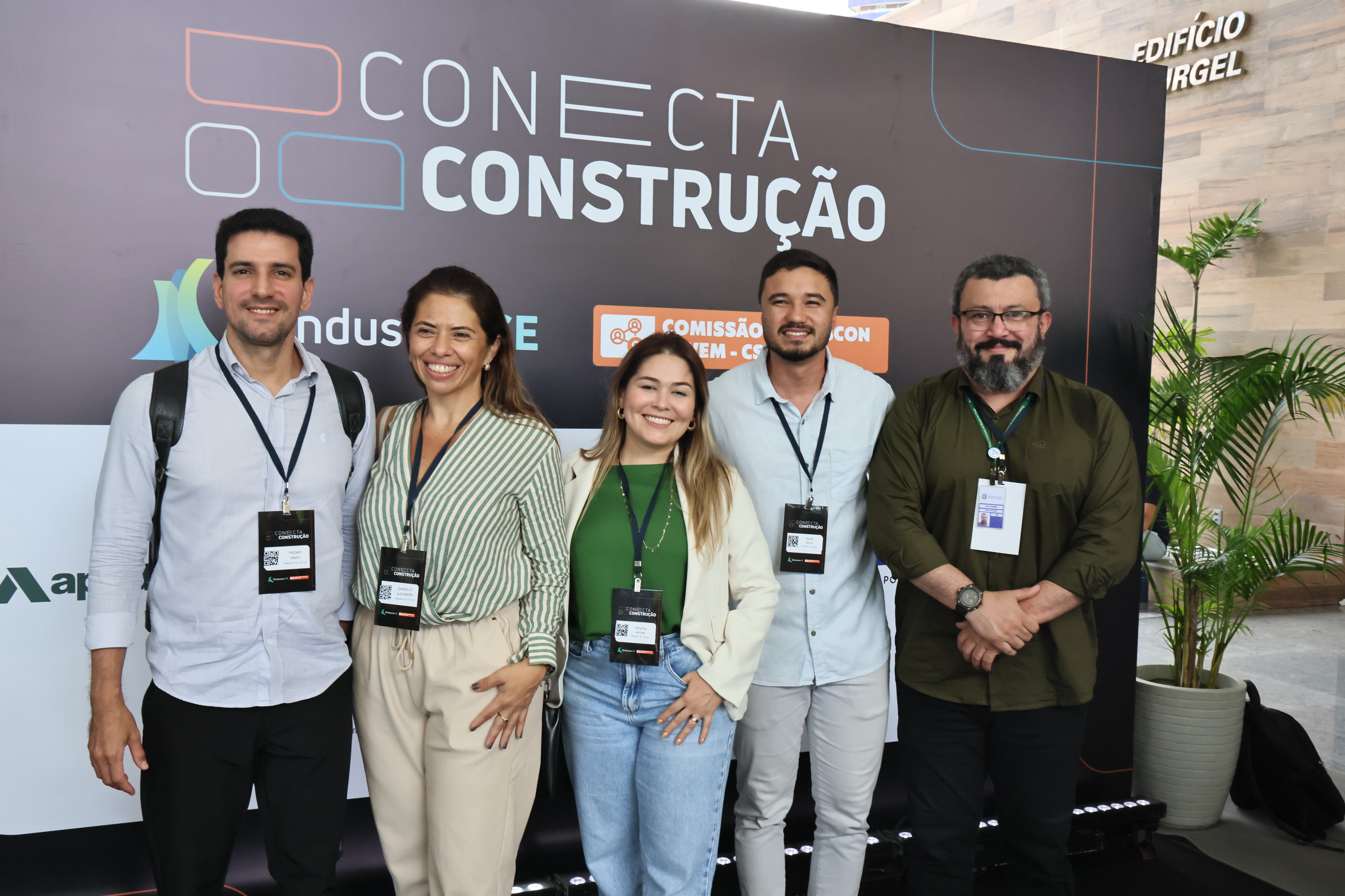 CONECTA CONSTRUÇÃO 2026 (17) — CONECTA CONSTRUÇÃO 2026