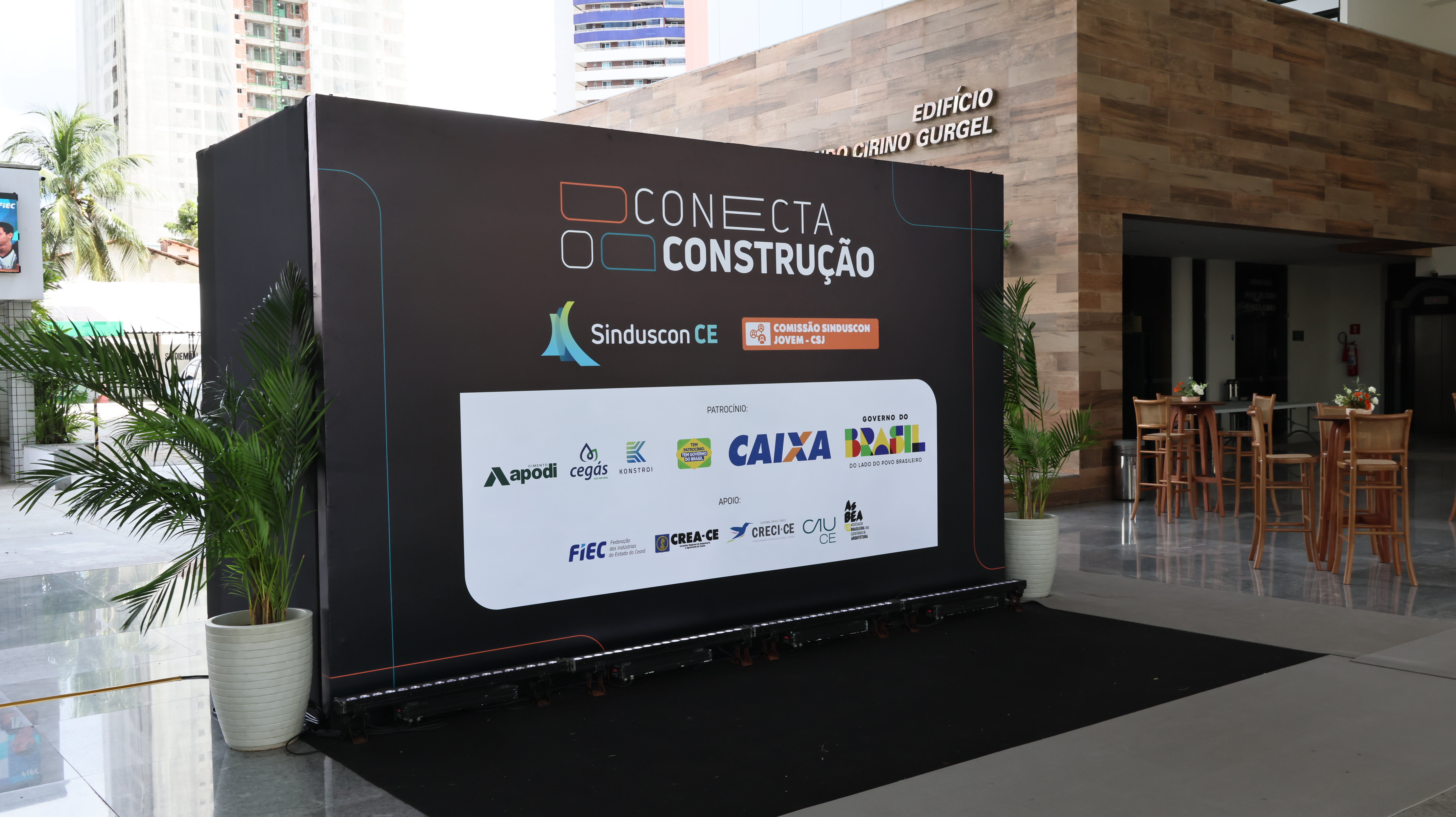 CONECTA CONSTRUÇÃO 2026 (2) — CONECTA CONSTRUÇÃO 2026