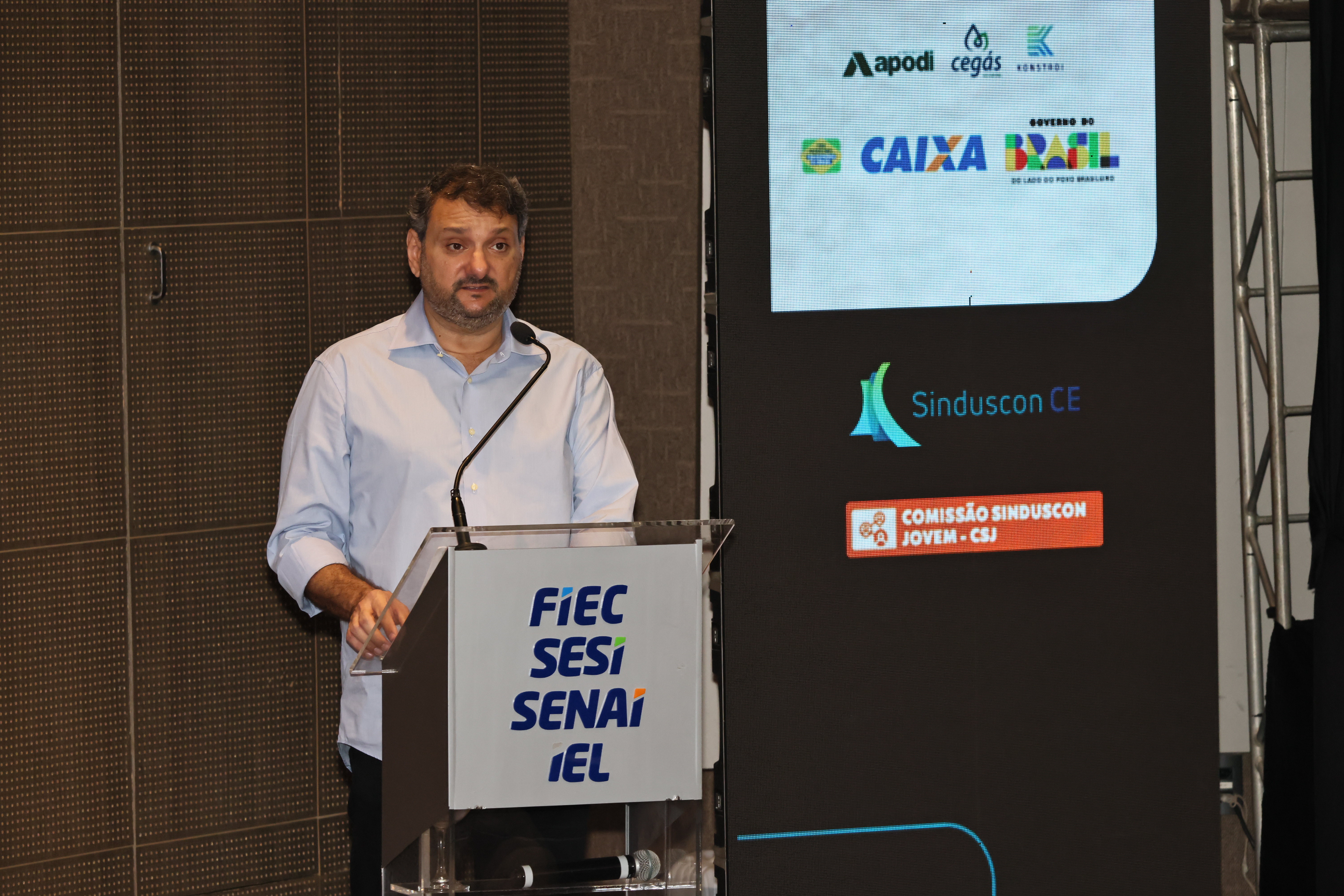 CONECTA CONSTRUÇÃO 2026 (33) — CONECTA CONSTRUÇÃO 2026