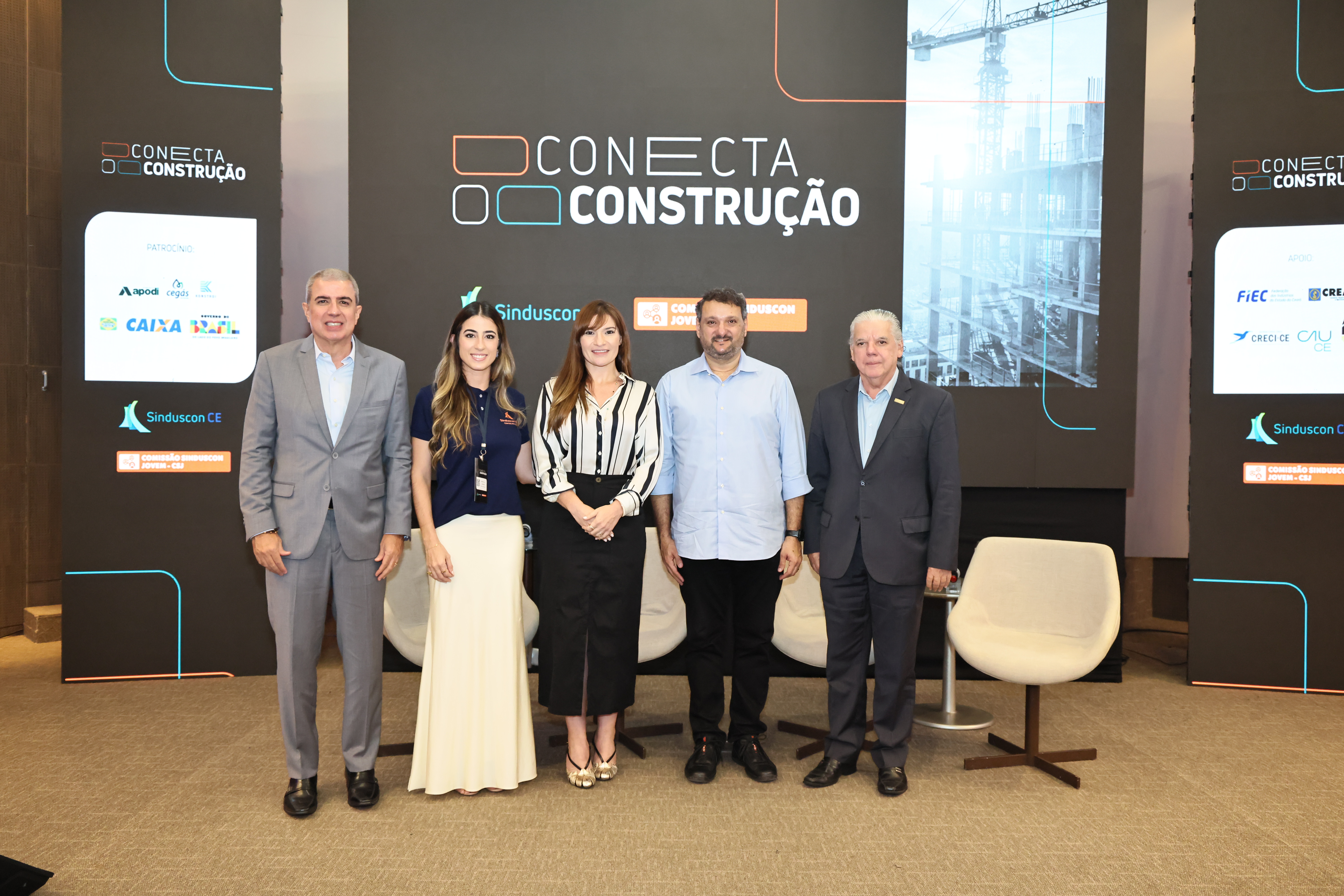 CONECTA CONSTRUÇÃO 2026 (50) — CONECTA CONSTRUÇÃO 2026