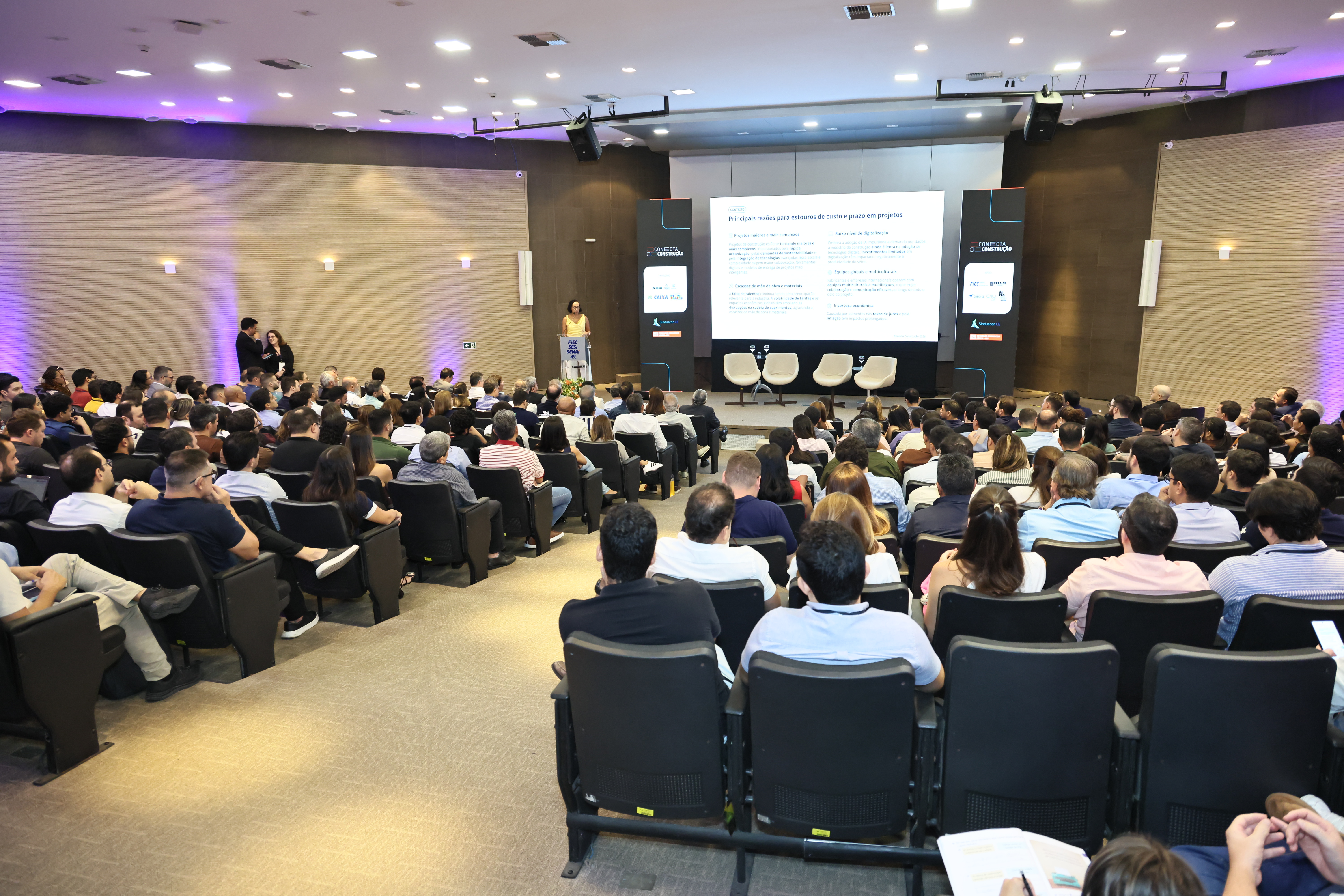CONECTA CONSTRUÇÃO 2026 (54) — CONECTA CONSTRUÇÃO 2026