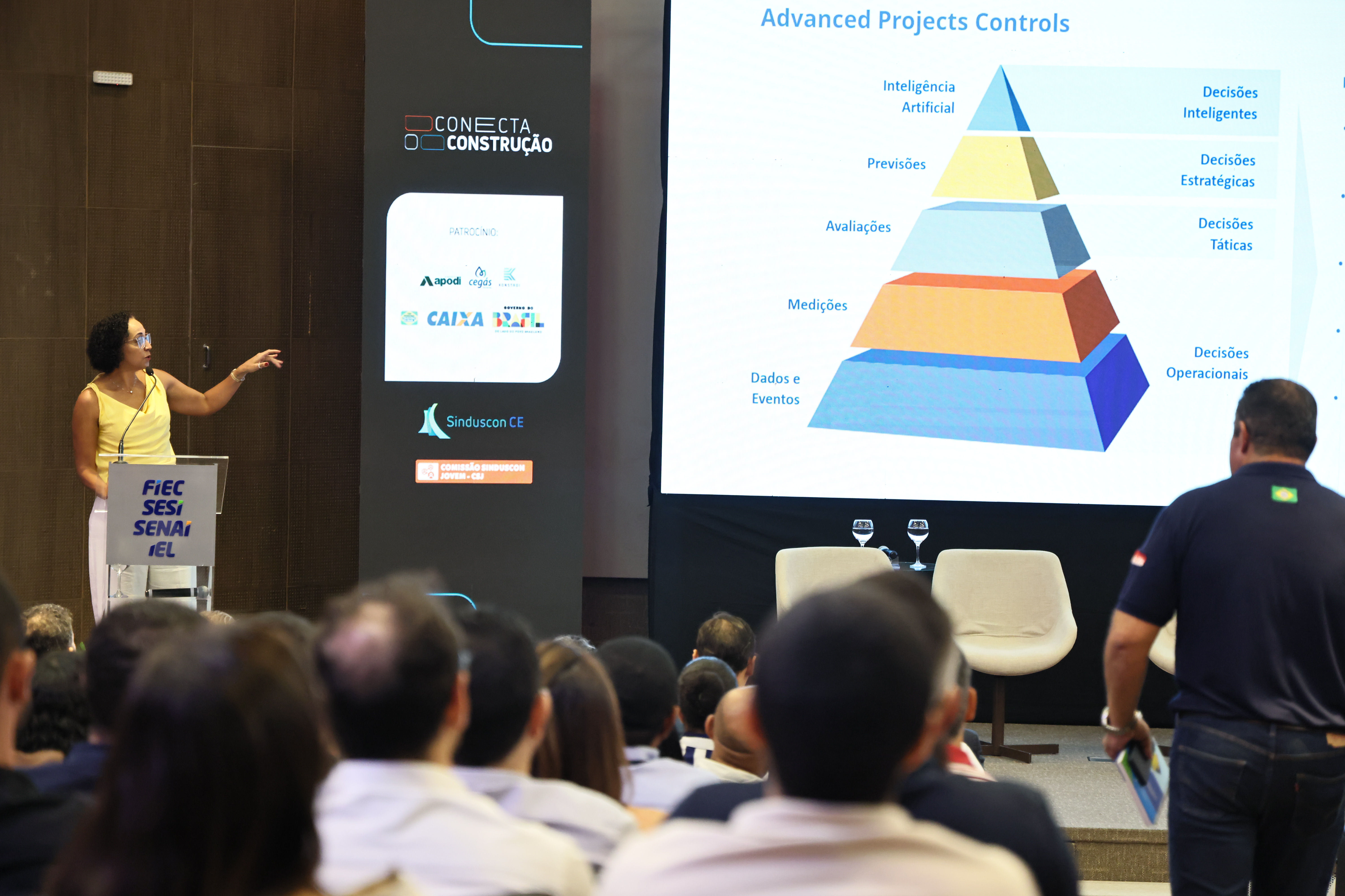 CONECTA CONSTRUÇÃO 2026 (55) — CONECTA CONSTRUÇÃO 2026