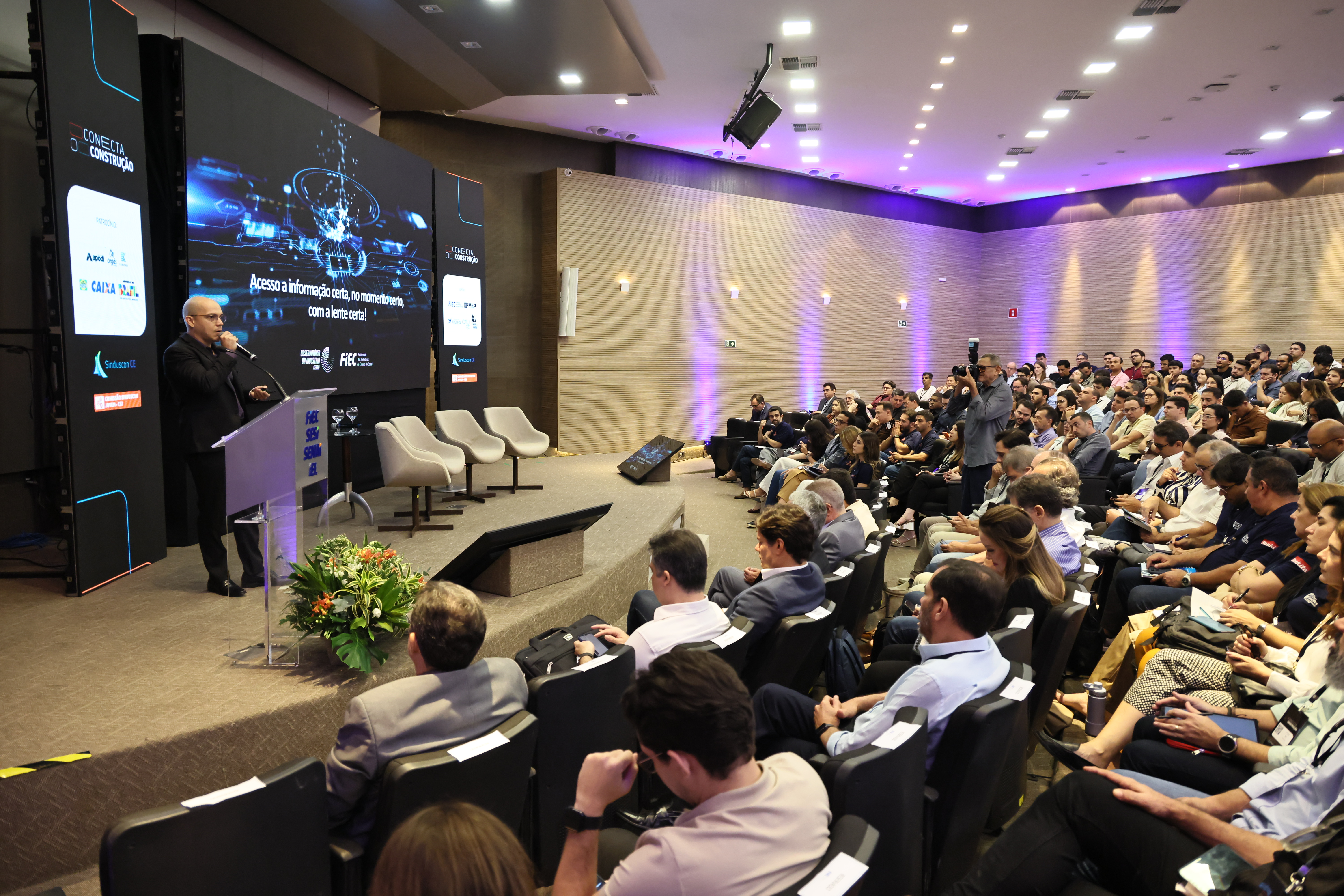 CONECTA CONSTRUÇÃO 2026 (57) — CONECTA CONSTRUÇÃO 2026