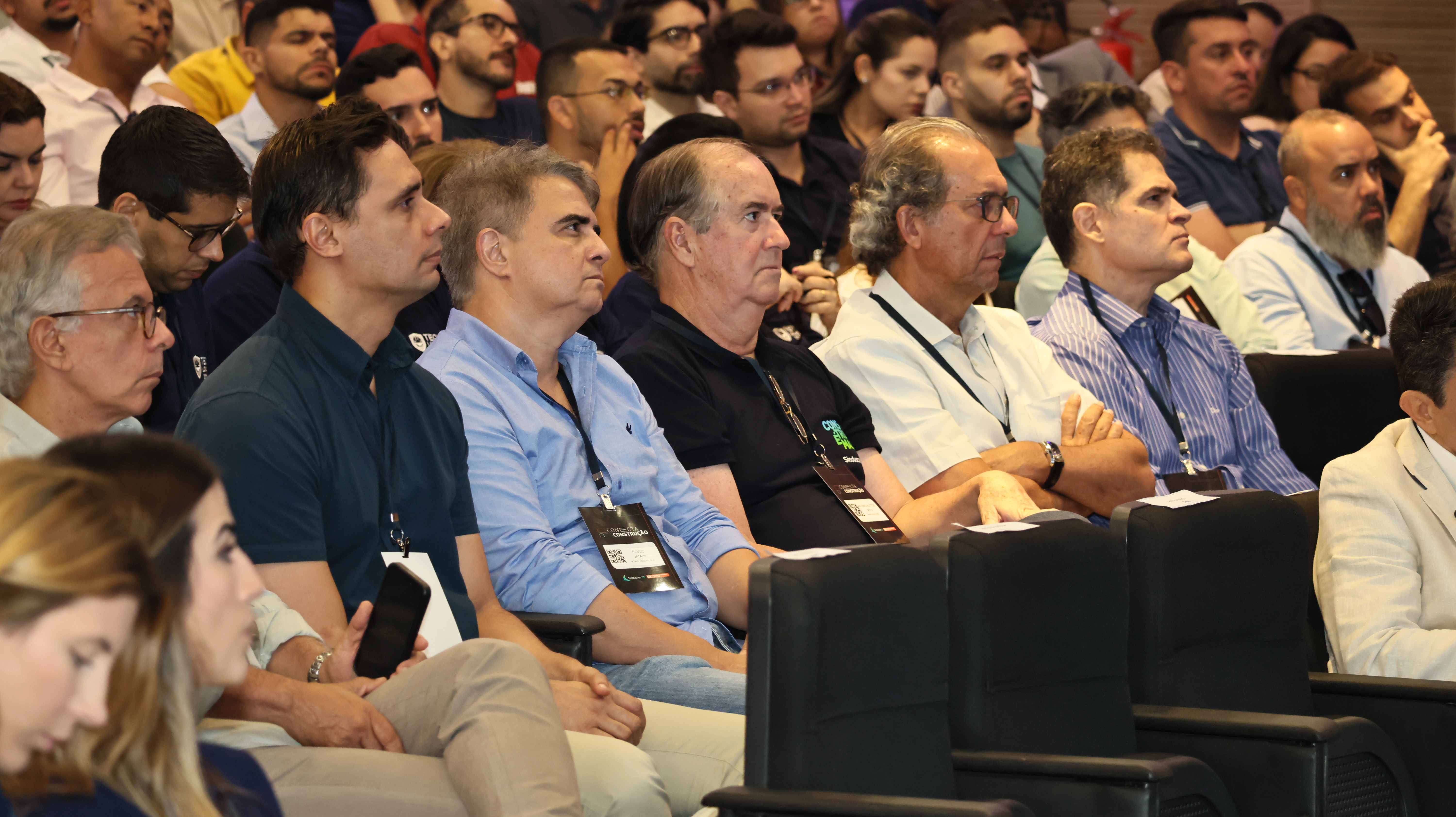 CONECTA CONSTRUÇÃO 2026 (61) — CONECTA CONSTRUÇÃO 2026