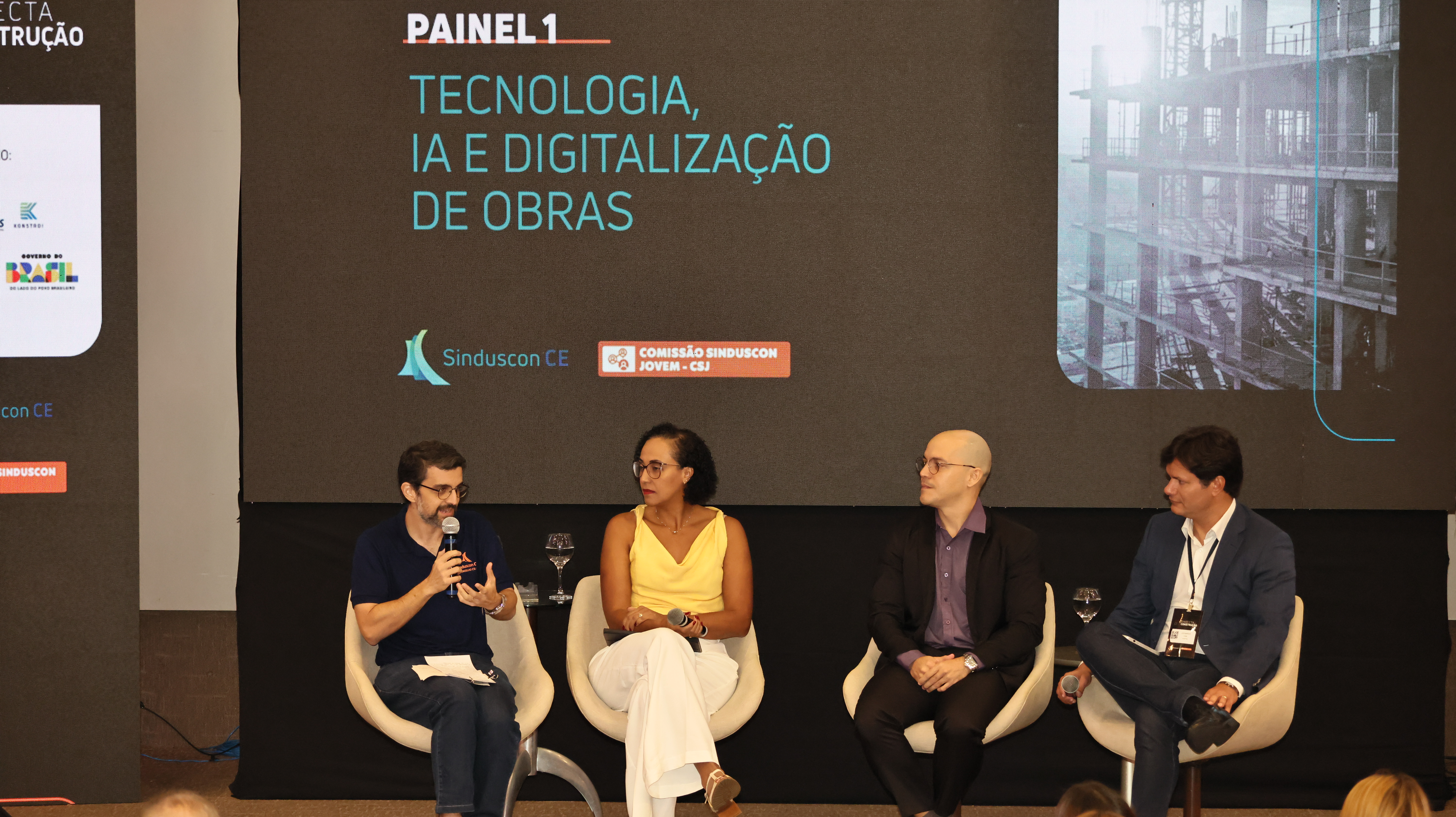 CONECTA CONSTRUÇÃO 2026 (63) — CONECTA CONSTRUÇÃO 2026