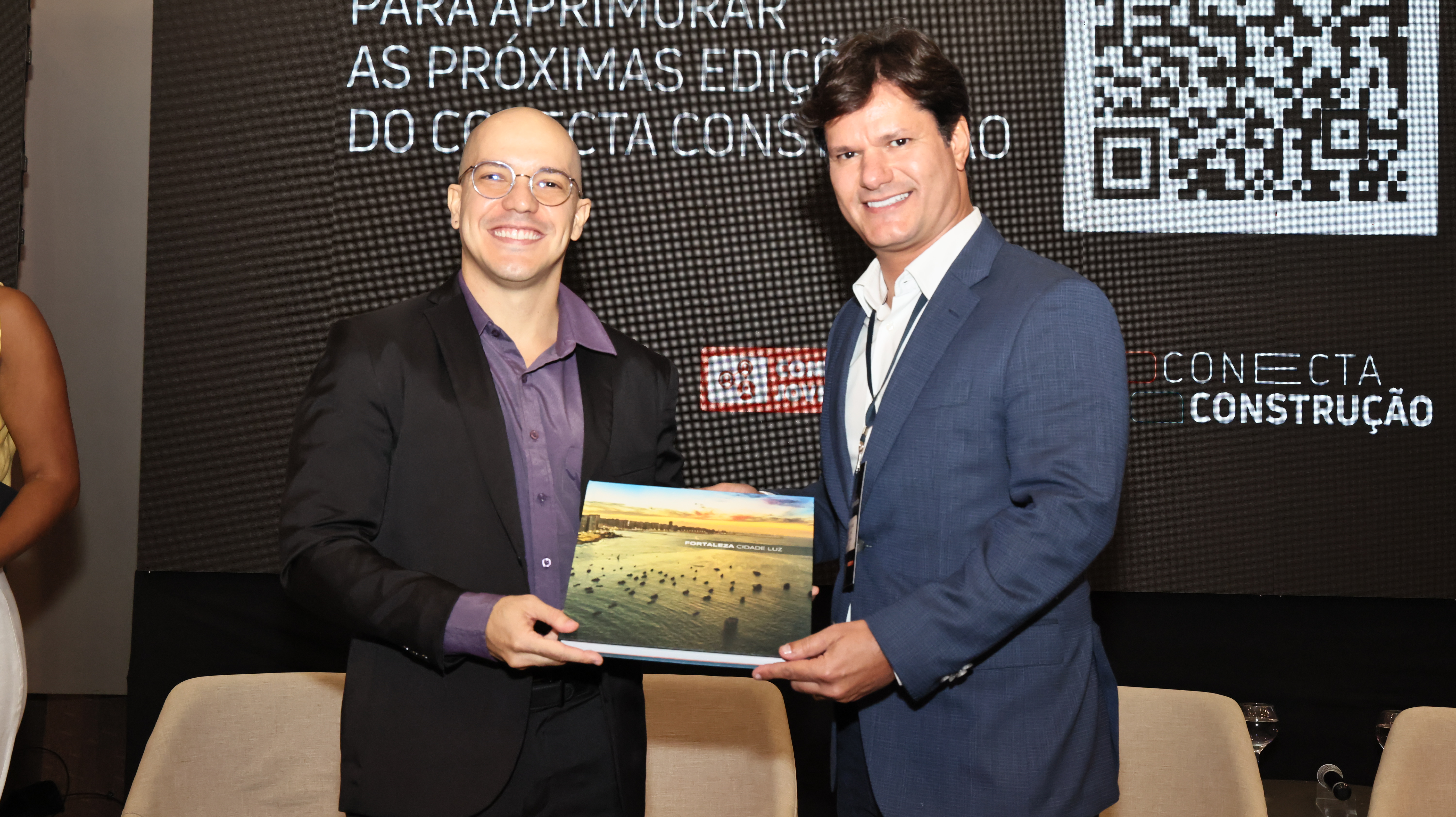 CONECTA CONSTRUÇÃO 2026 (73) — CONECTA CONSTRUÇÃO 2026