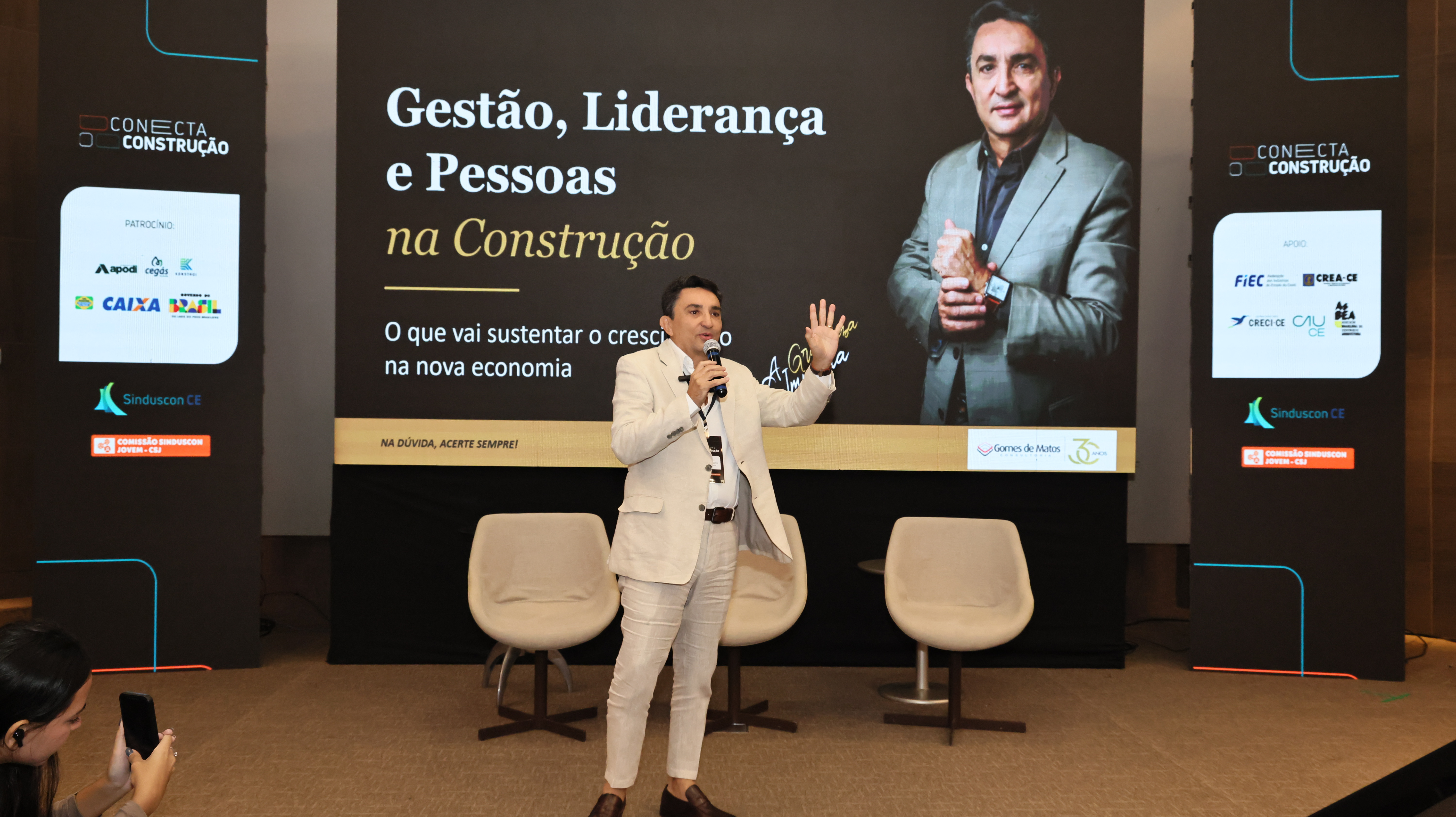 CONECTA CONSTRUÇÃO 2026 (75) — CONECTA CONSTRUÇÃO 2026