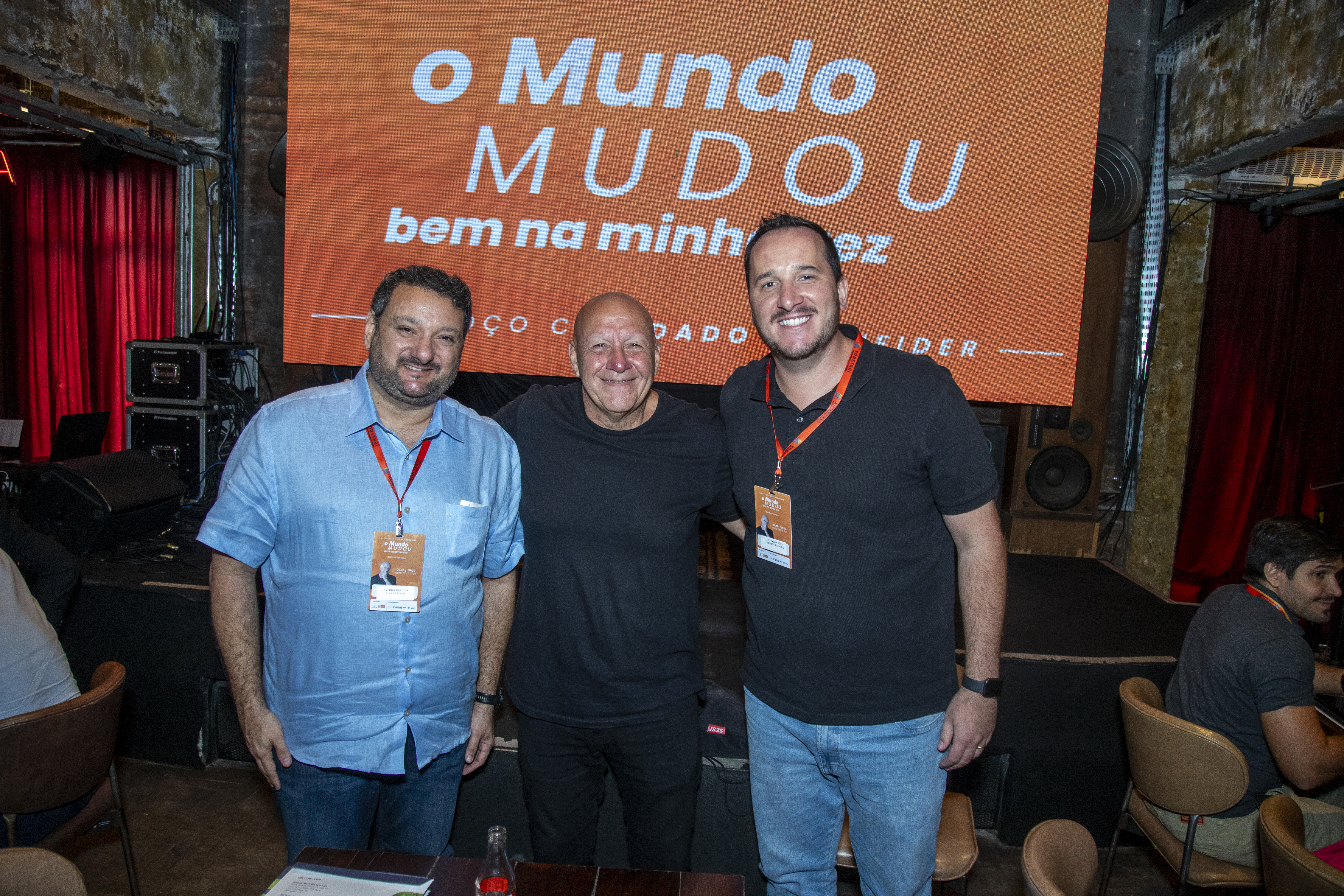 CONSTRUINDO FUTURO 2024 (100) — CONSTRUINDO FUTURO 2024