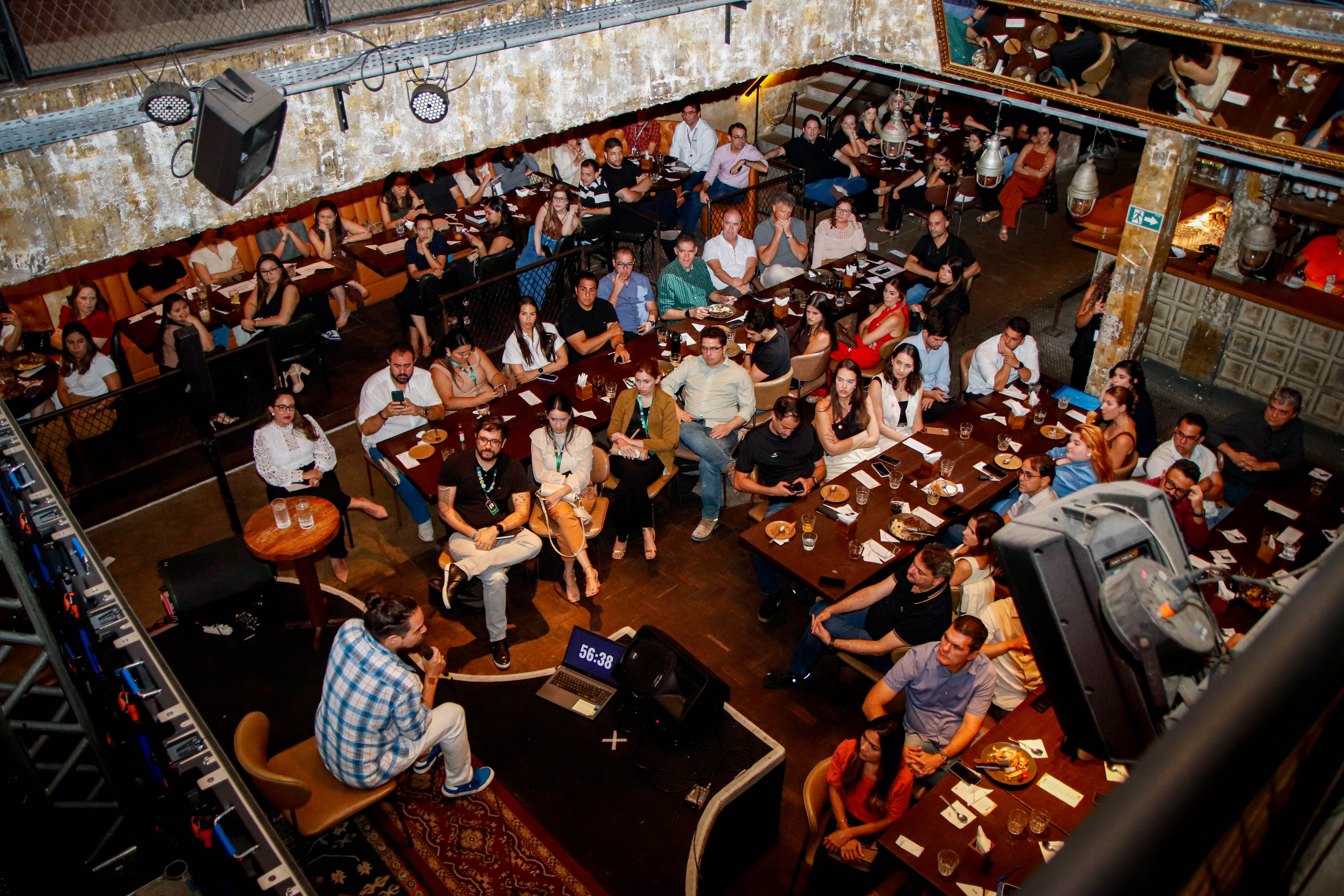 CONSTRUINDO FUTURO 2025 - MURILO GUN