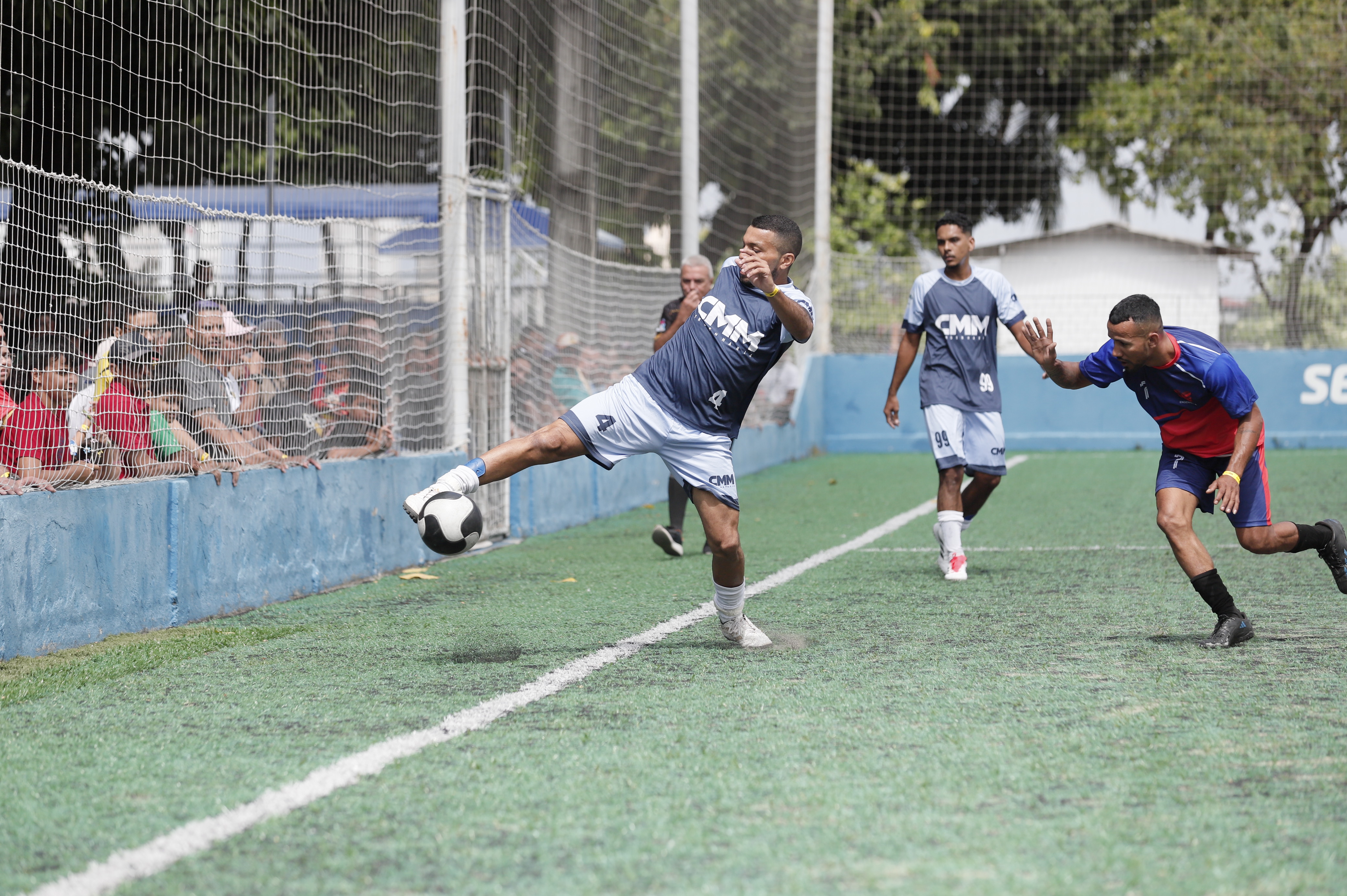 C0PA CONSTRUÇÃO 2026 (100) — COPA DA CONSTRUÇÃO 2026