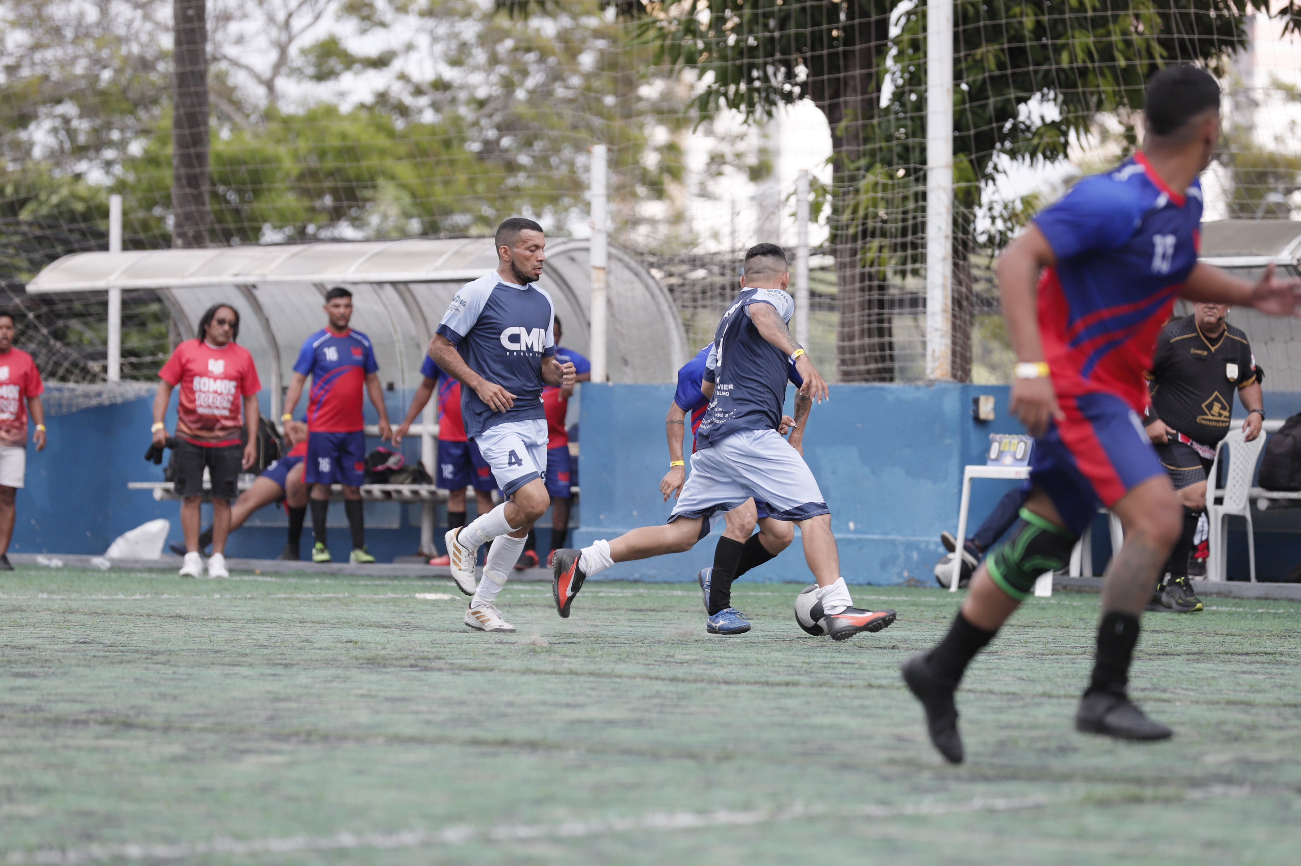 C0PA CONSTRUÇÃO 2026 (113) — COPA DA CONSTRUÇÃO 2026