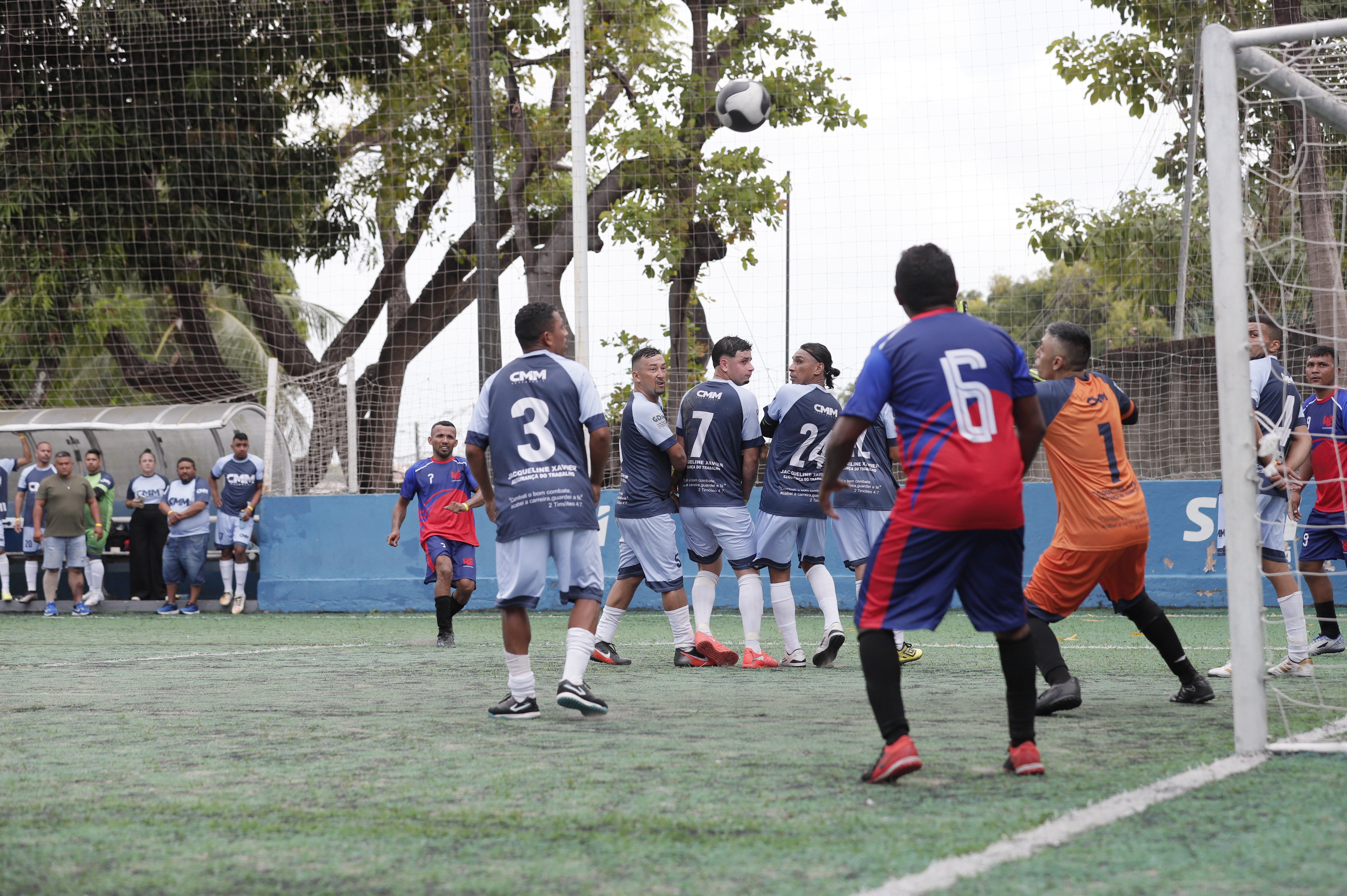 C0PA CONSTRUÇÃO 2026 (119) — COPA DA CONSTRUÇÃO 2026