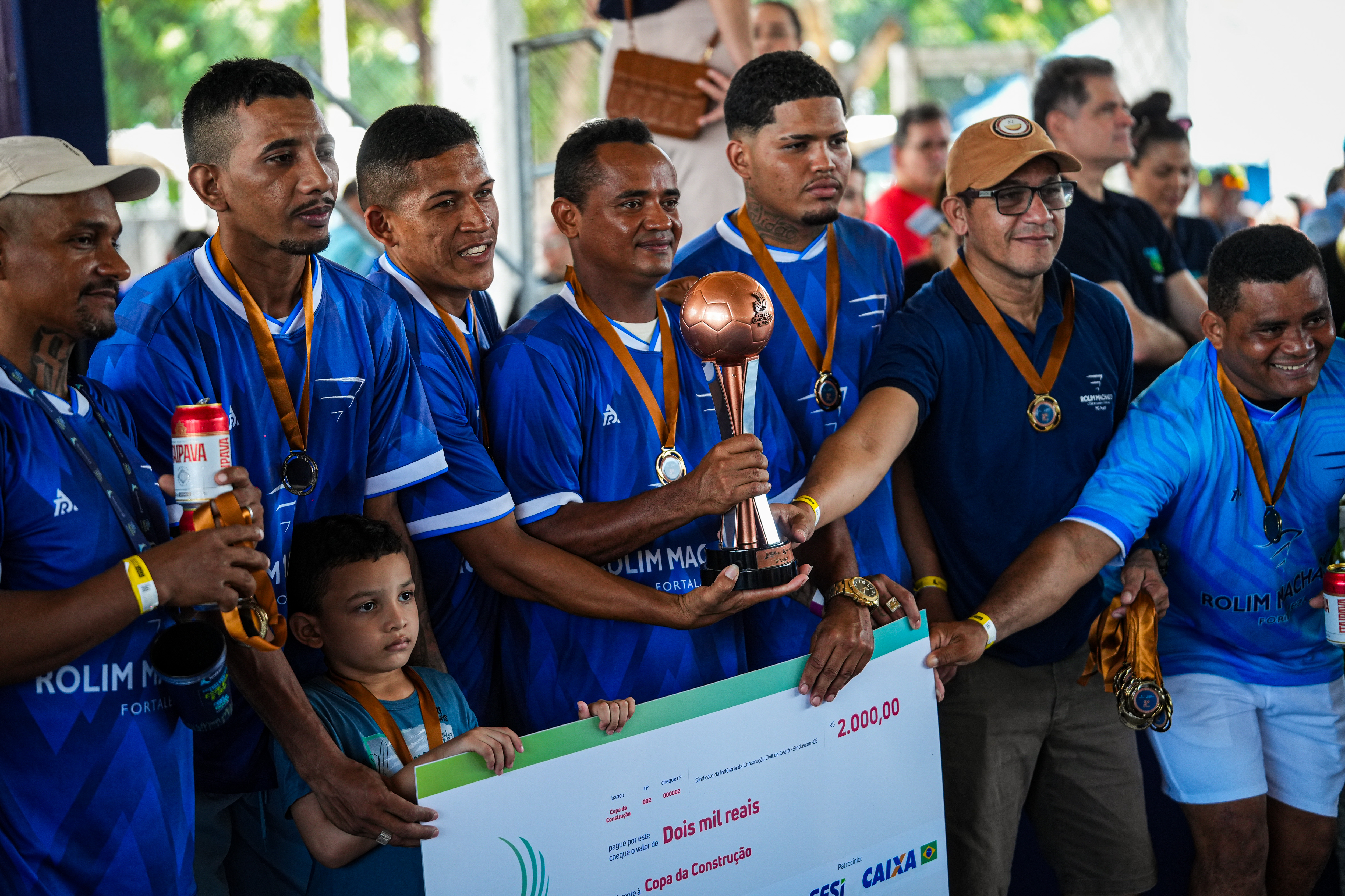 C0PA CONSTRUÇÃO 2026 (131) — COPA DA CONSTRUÇÃO 2026