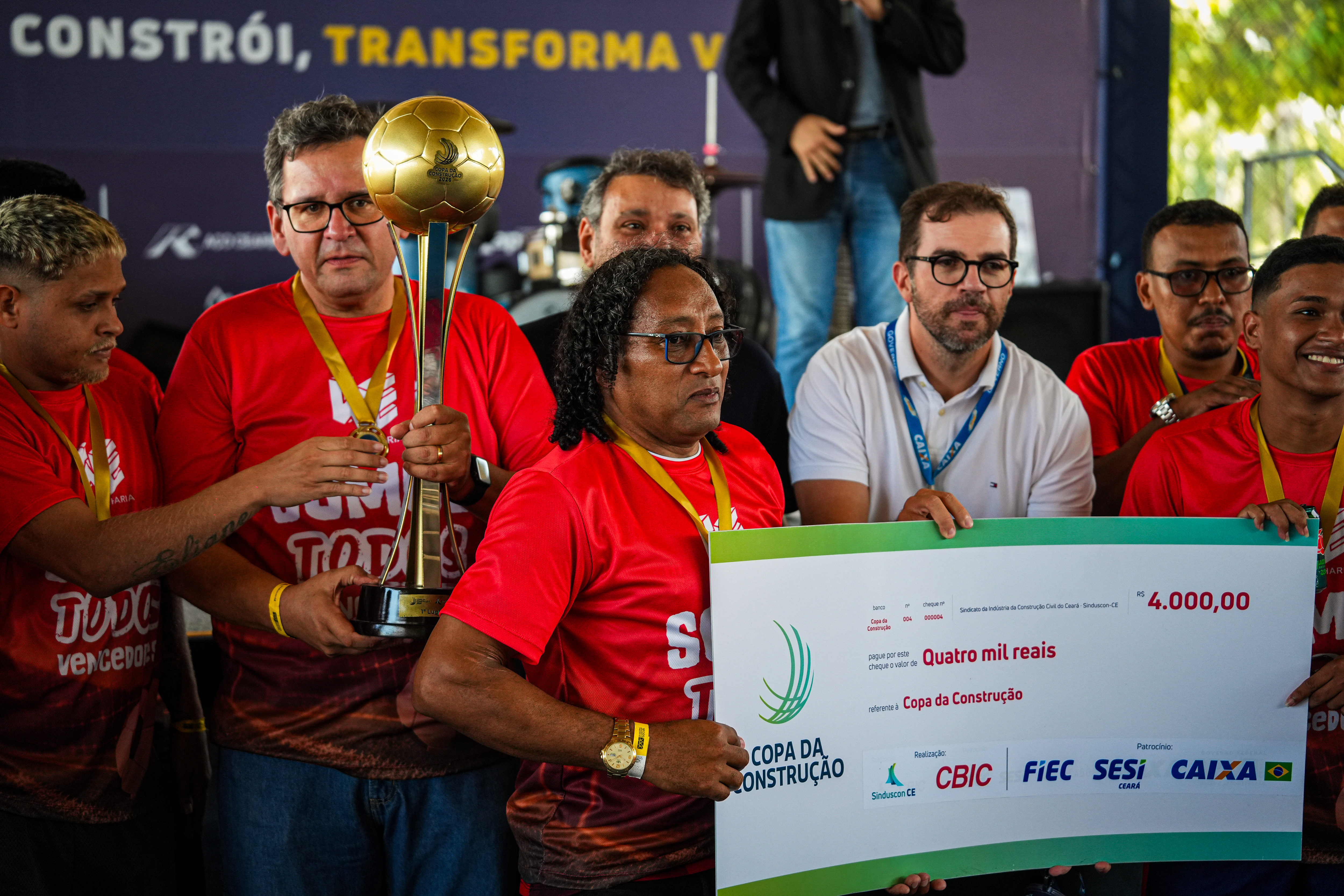 C0PA CONSTRUÇÃO 2026 (133) — COPA DA CONSTRUÇÃO 2026
