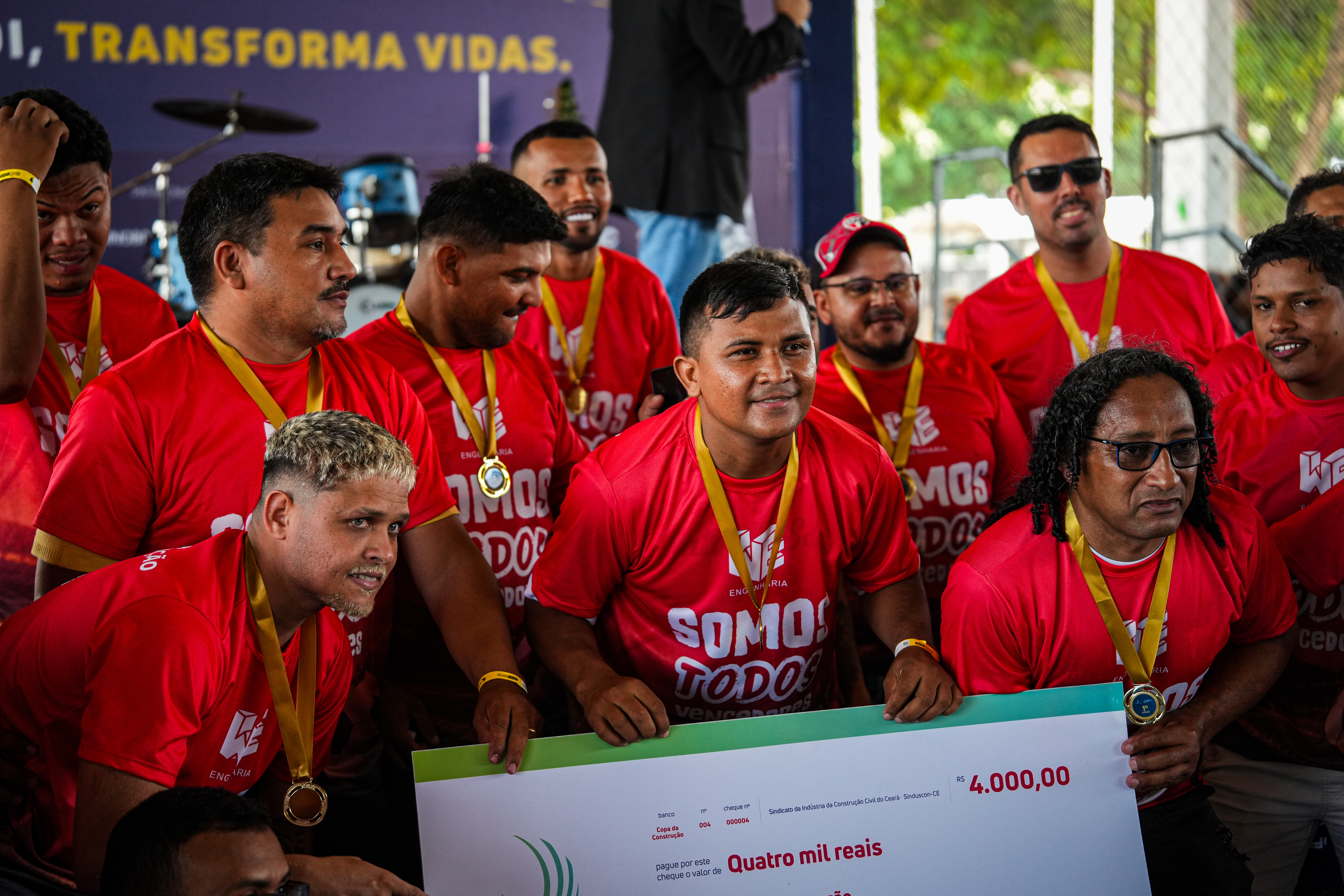 C0PA CONSTRUÇÃO 2026 (135) — COPA DA CONSTRUÇÃO 2026
