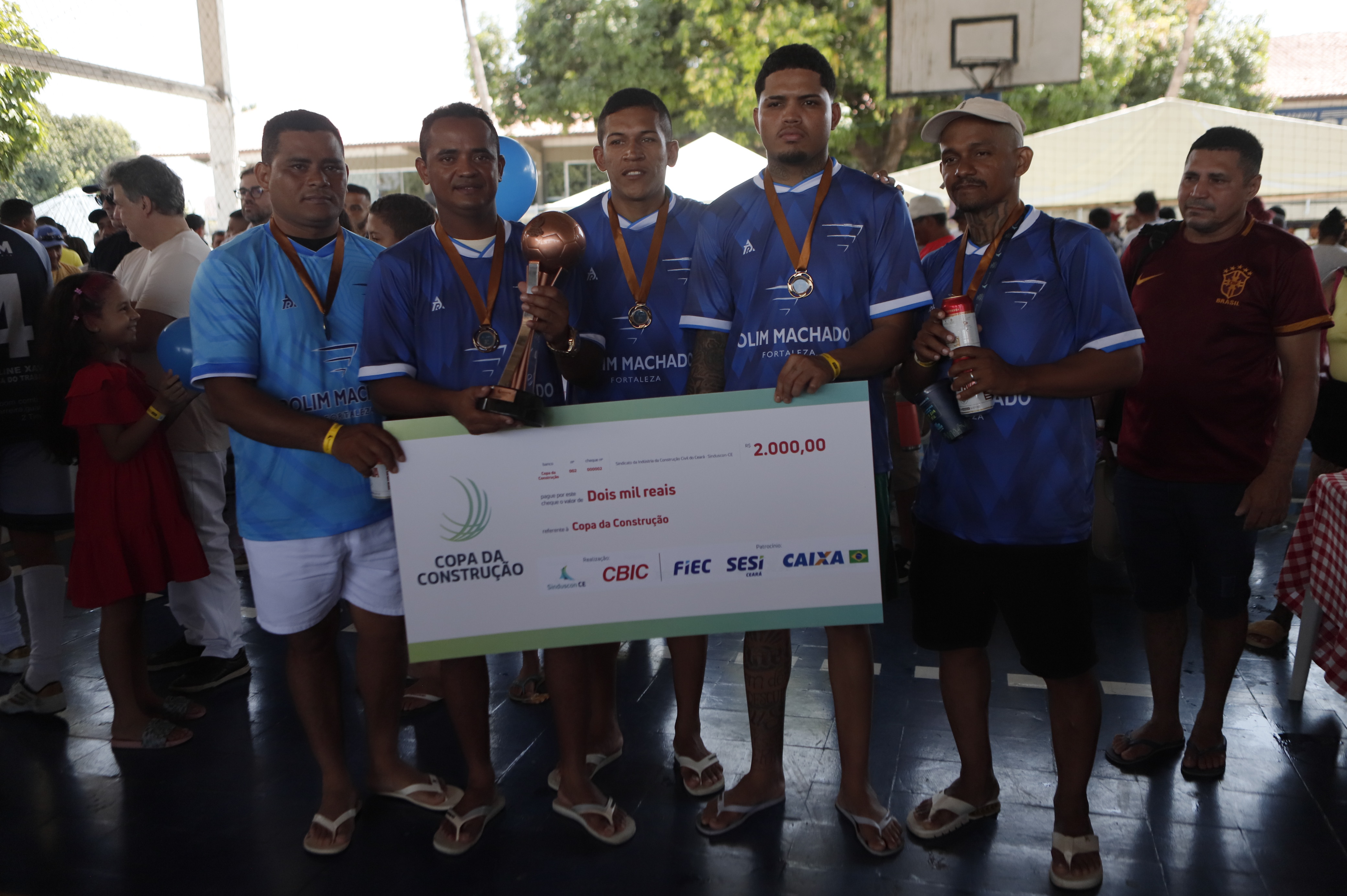 C0PA CONSTRUÇÃO 2026 (148) — COPA DA CONSTRUÇÃO 2026