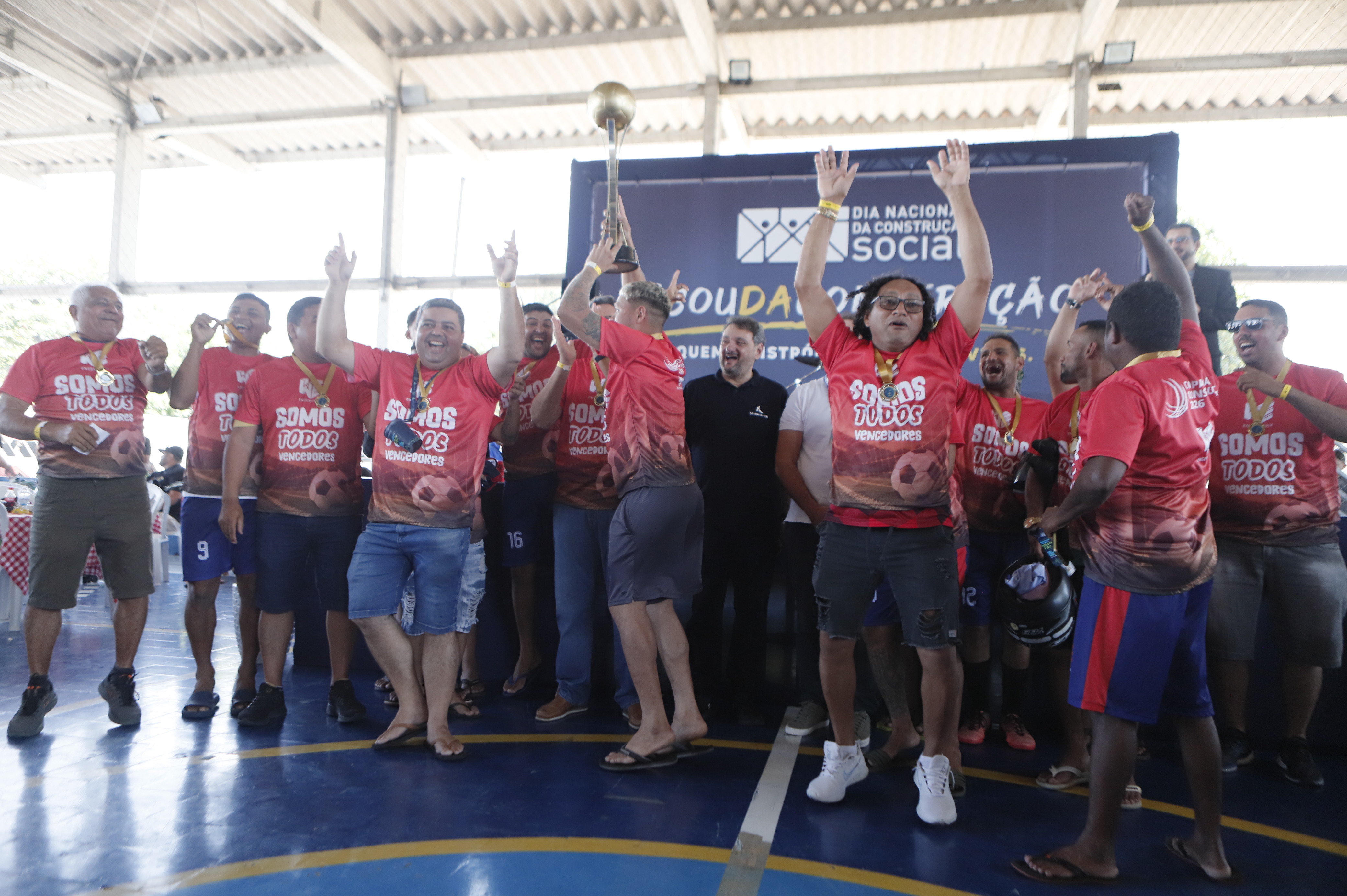 C0PA CONSTRUÇÃO 2026 (153) — COPA DA CONSTRUÇÃO 2026