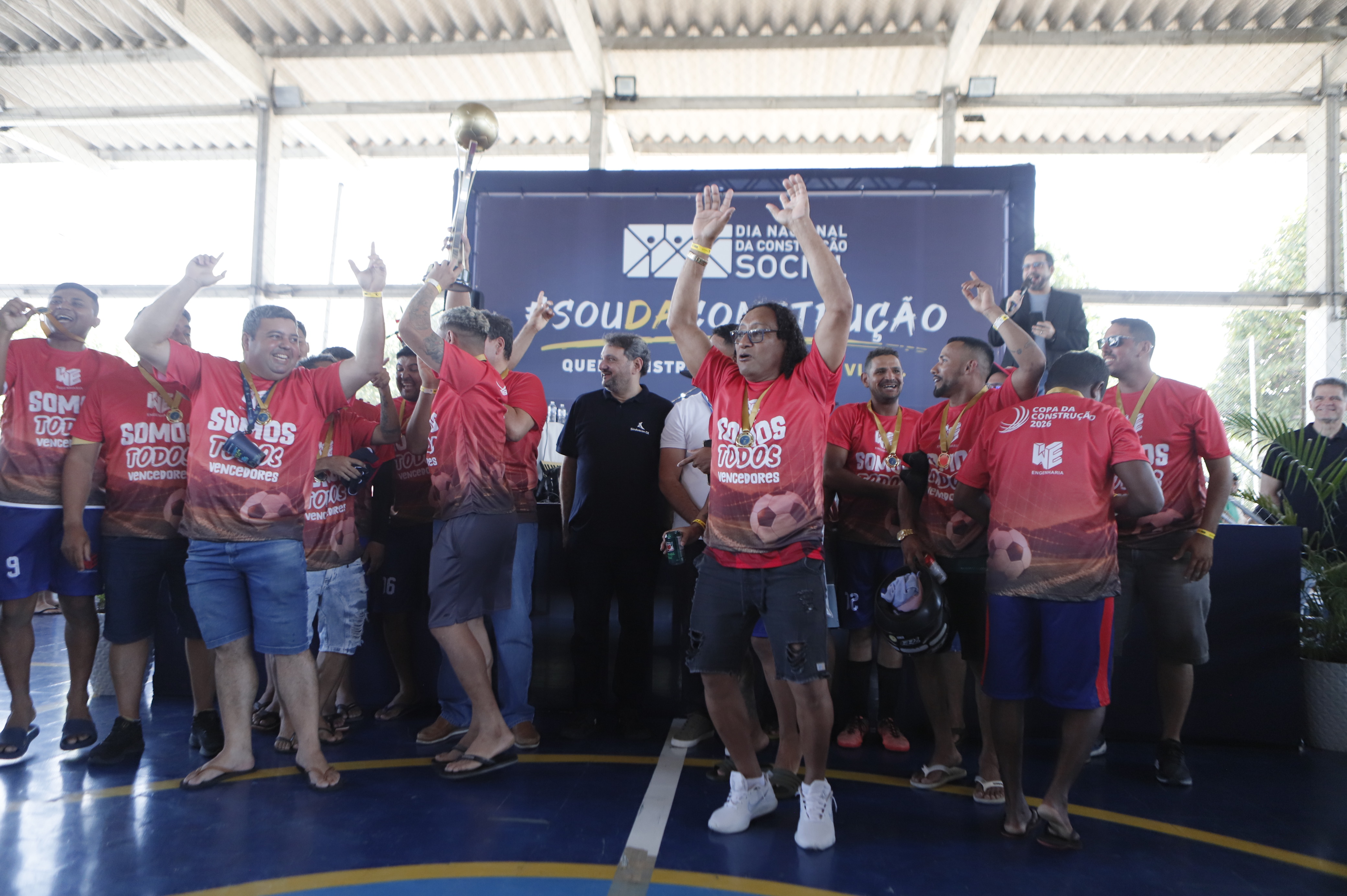 C0PA CONSTRUÇÃO 2026 (154) — COPA DA CONSTRUÇÃO 2026