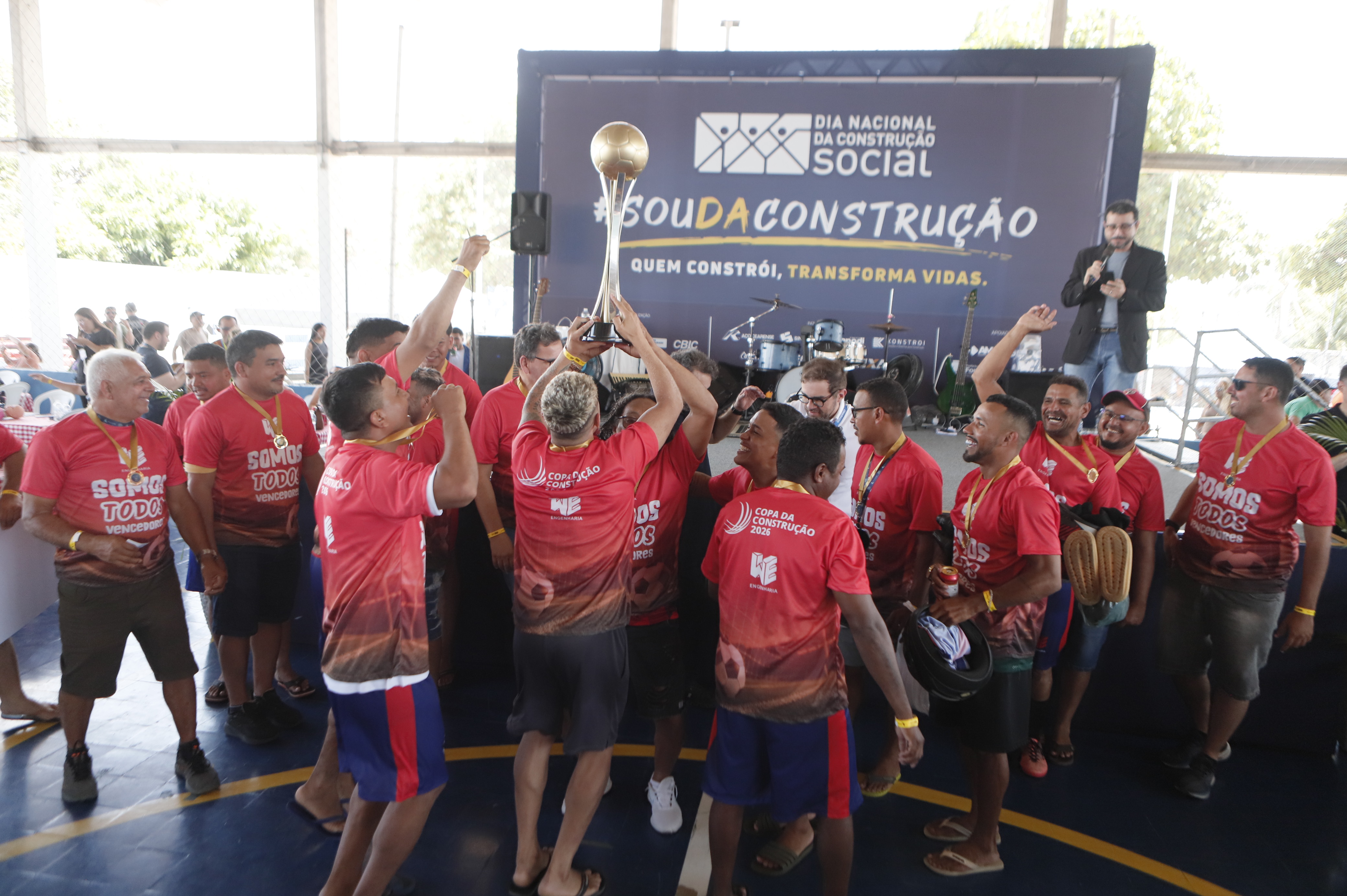 C0PA CONSTRUÇÃO 2026 (155) — COPA DA CONSTRUÇÃO 2026