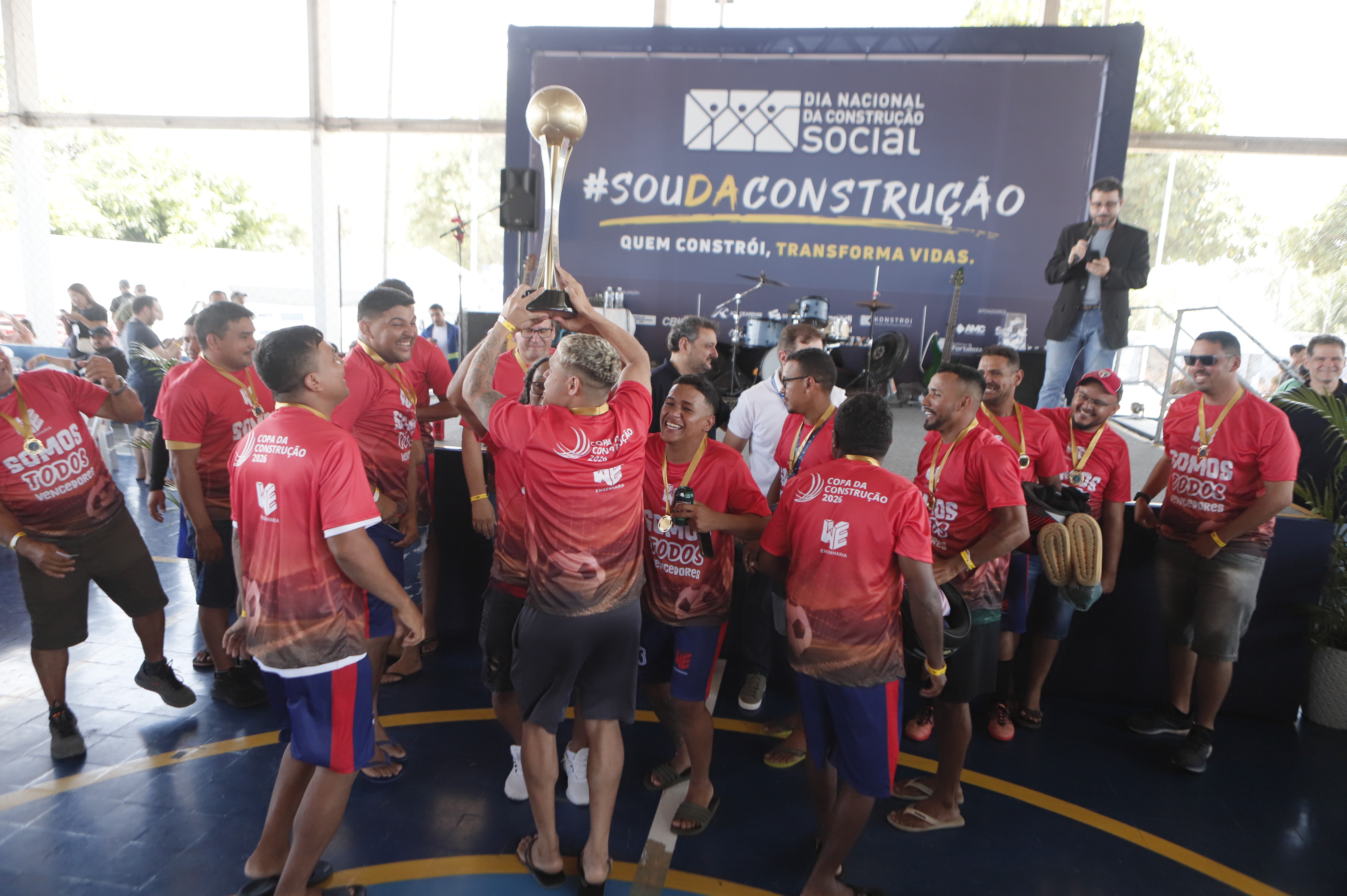 C0PA CONSTRUÇÃO 2026 (156) — COPA DA CONSTRUÇÃO 2026