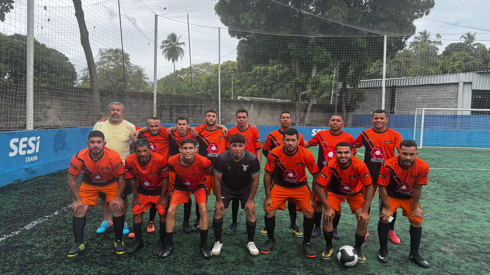 C0PA CONSTRUÇÃO 2026 (163) — COPA DA CONSTRUÇÃO 2026