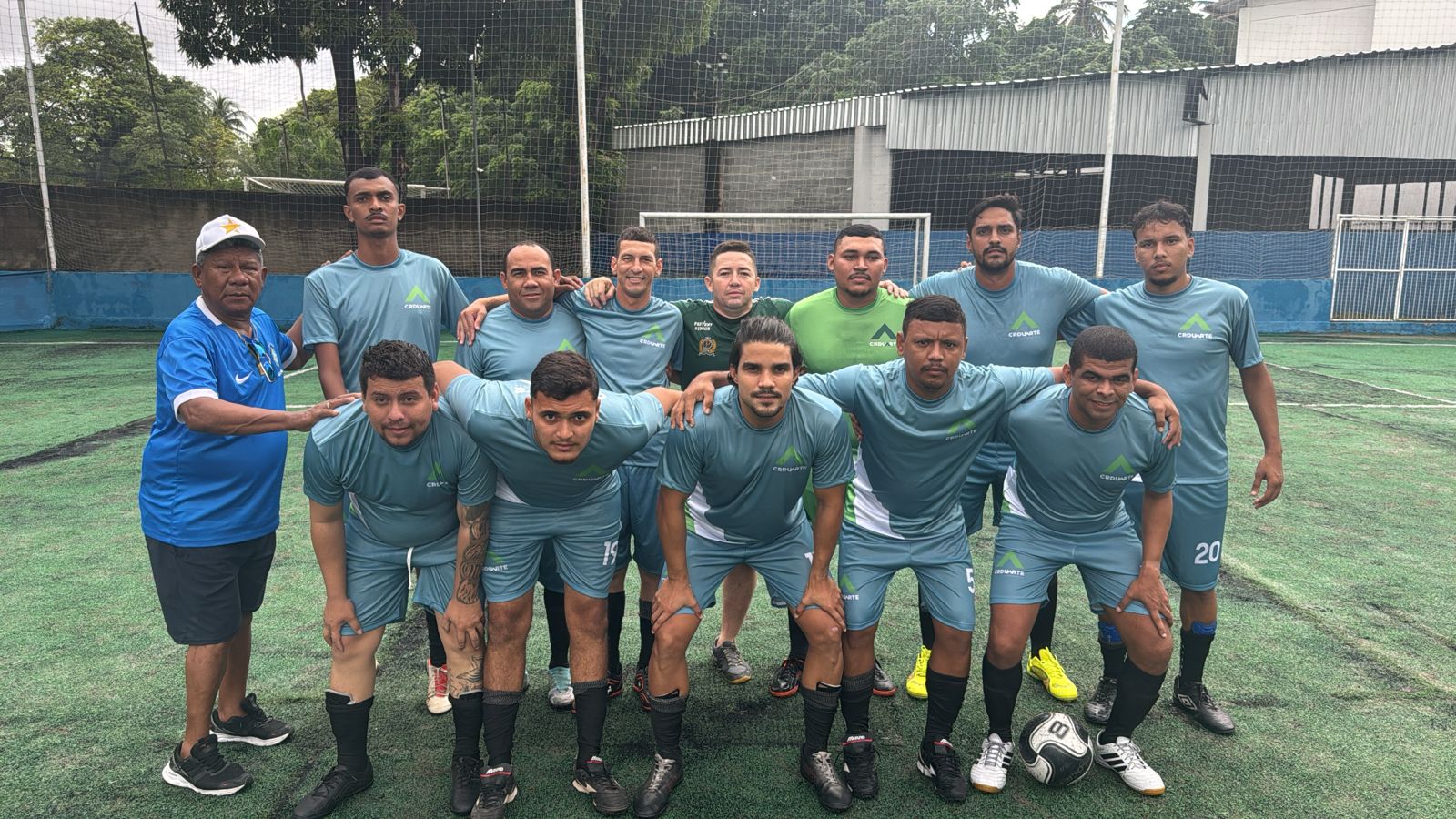 C0PA CONSTRUÇÃO 2026 (165) — COPA DA CONSTRUÇÃO 2026
