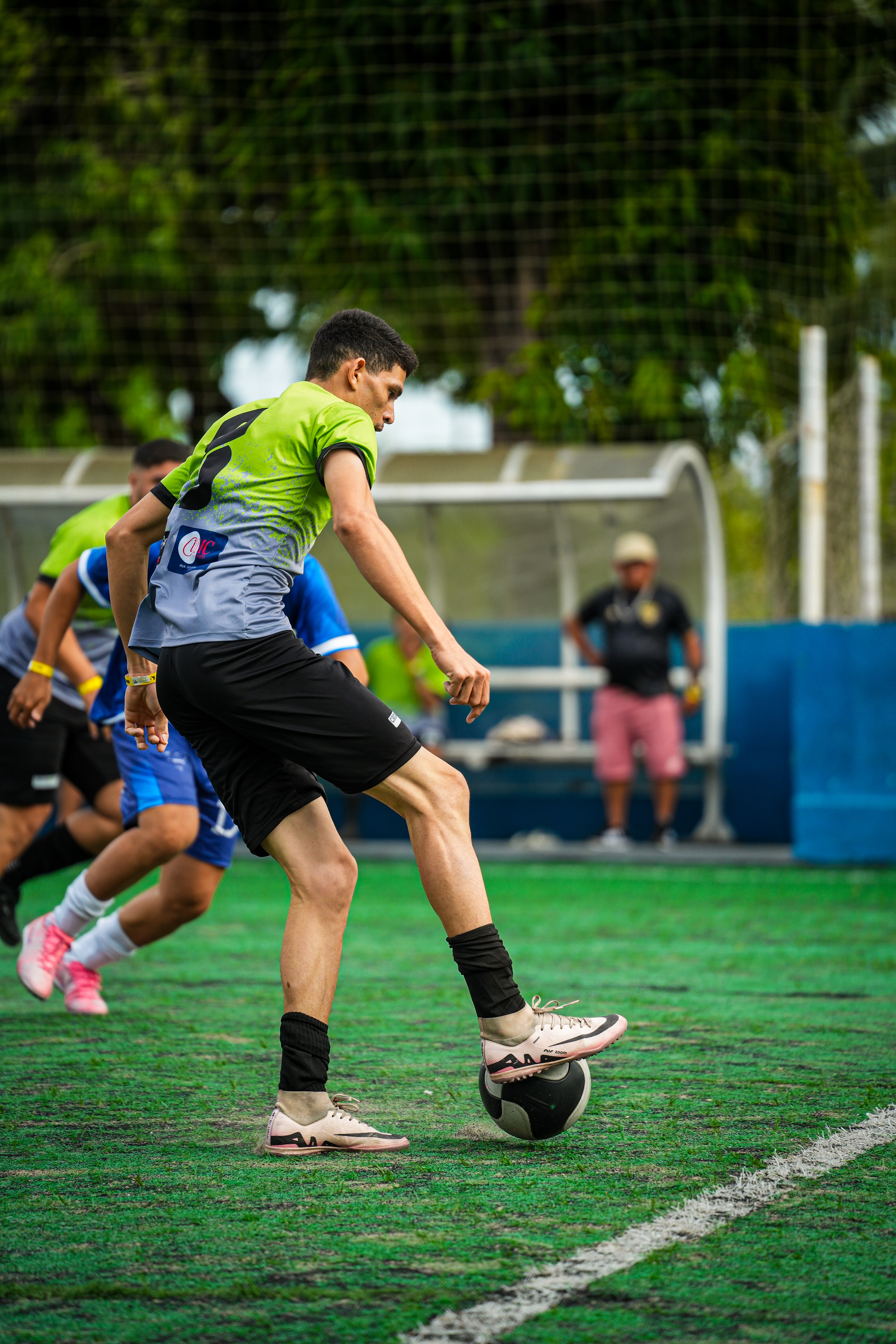 C0PA CONSTRUÇÃO 2026 (19) — COPA DA CONSTRUÇÃO 2026