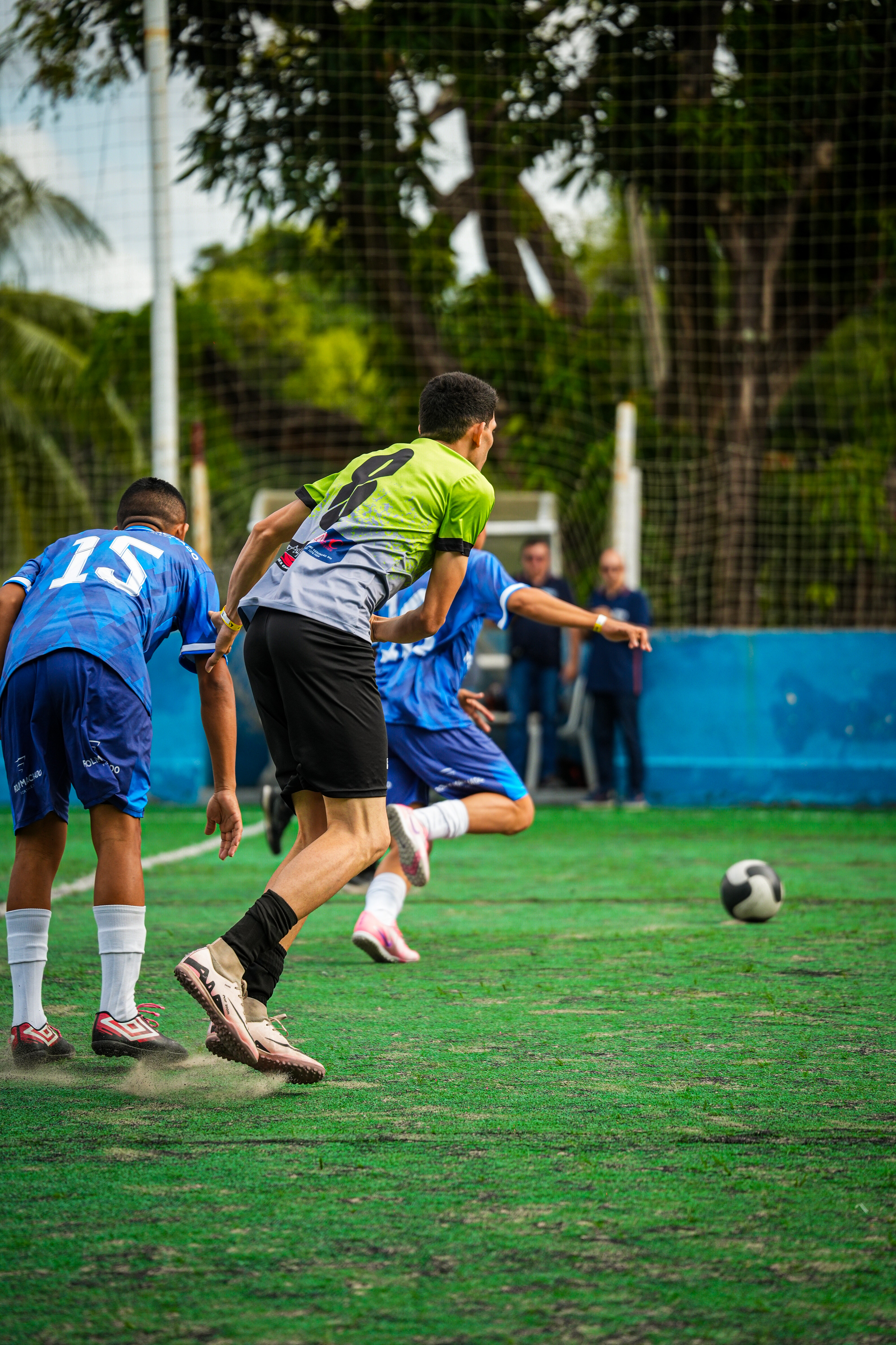 C0PA CONSTRUÇÃO 2026 (20) — COPA DA CONSTRUÇÃO 2026