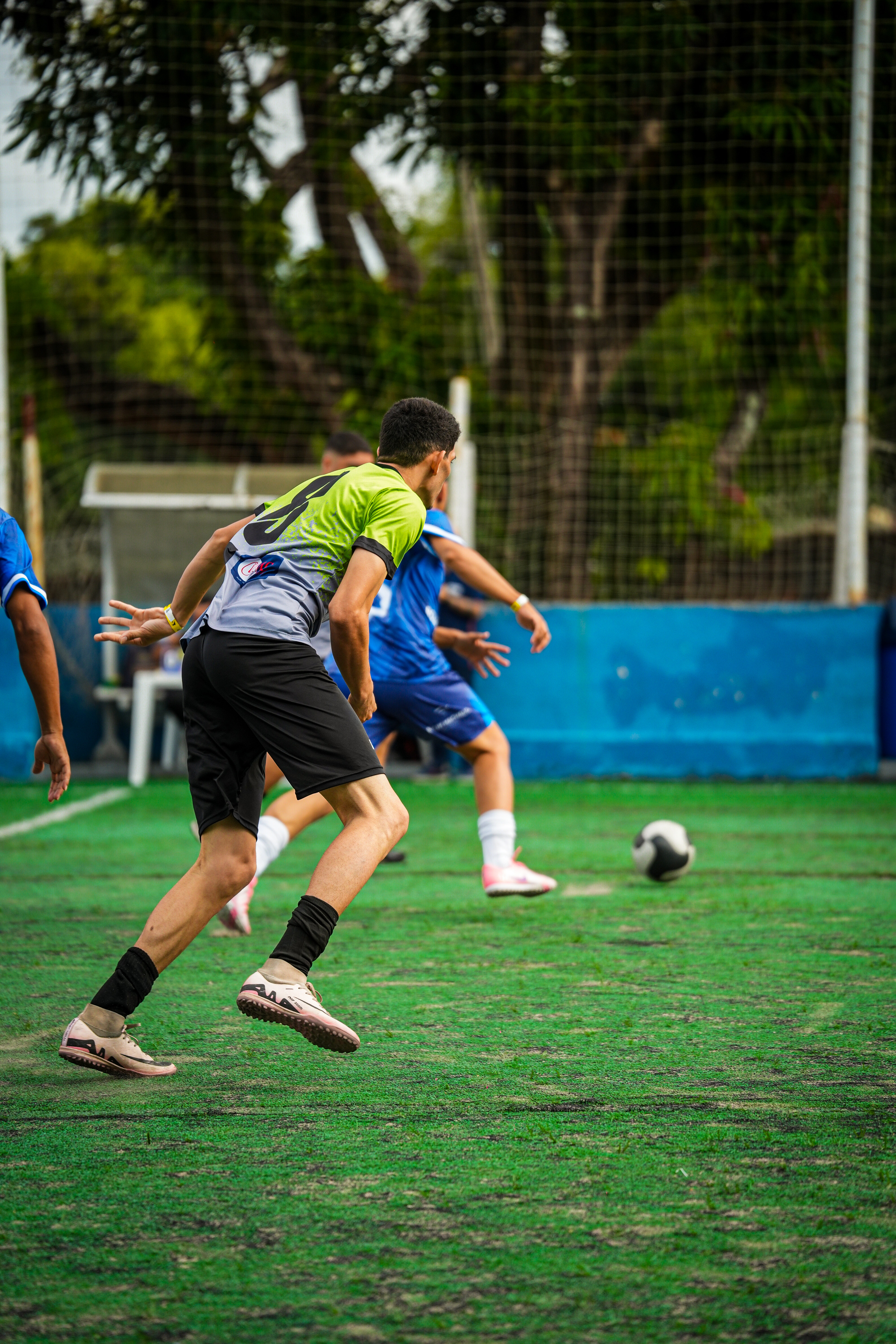 C0PA CONSTRUÇÃO 2026 (21) — COPA DA CONSTRUÇÃO 2026