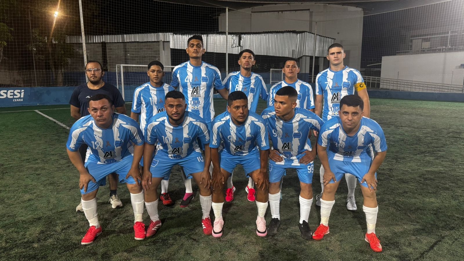 C0PA CONSTRUÇÃO 2026 (22) — COPA DA CONSTRUÇÃO 2026