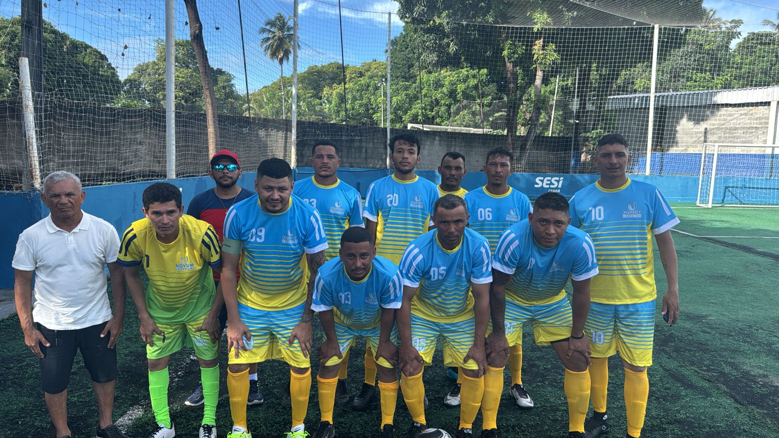 C0PA CONSTRUÇÃO 2026 (23) — COPA DA CONSTRUÇÃO 2026