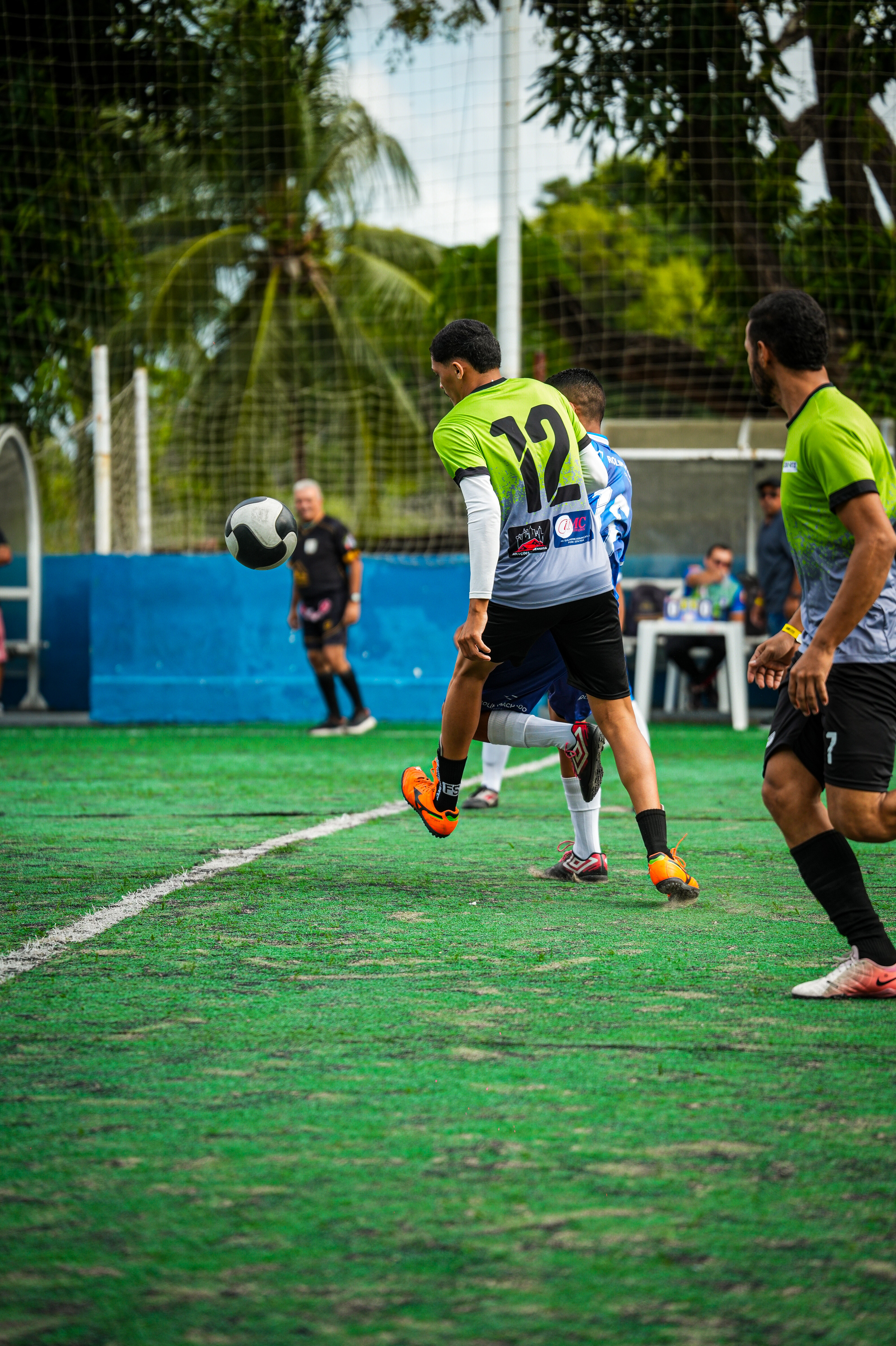 C0PA CONSTRUÇÃO 2026 (26) — COPA DA CONSTRUÇÃO 2026