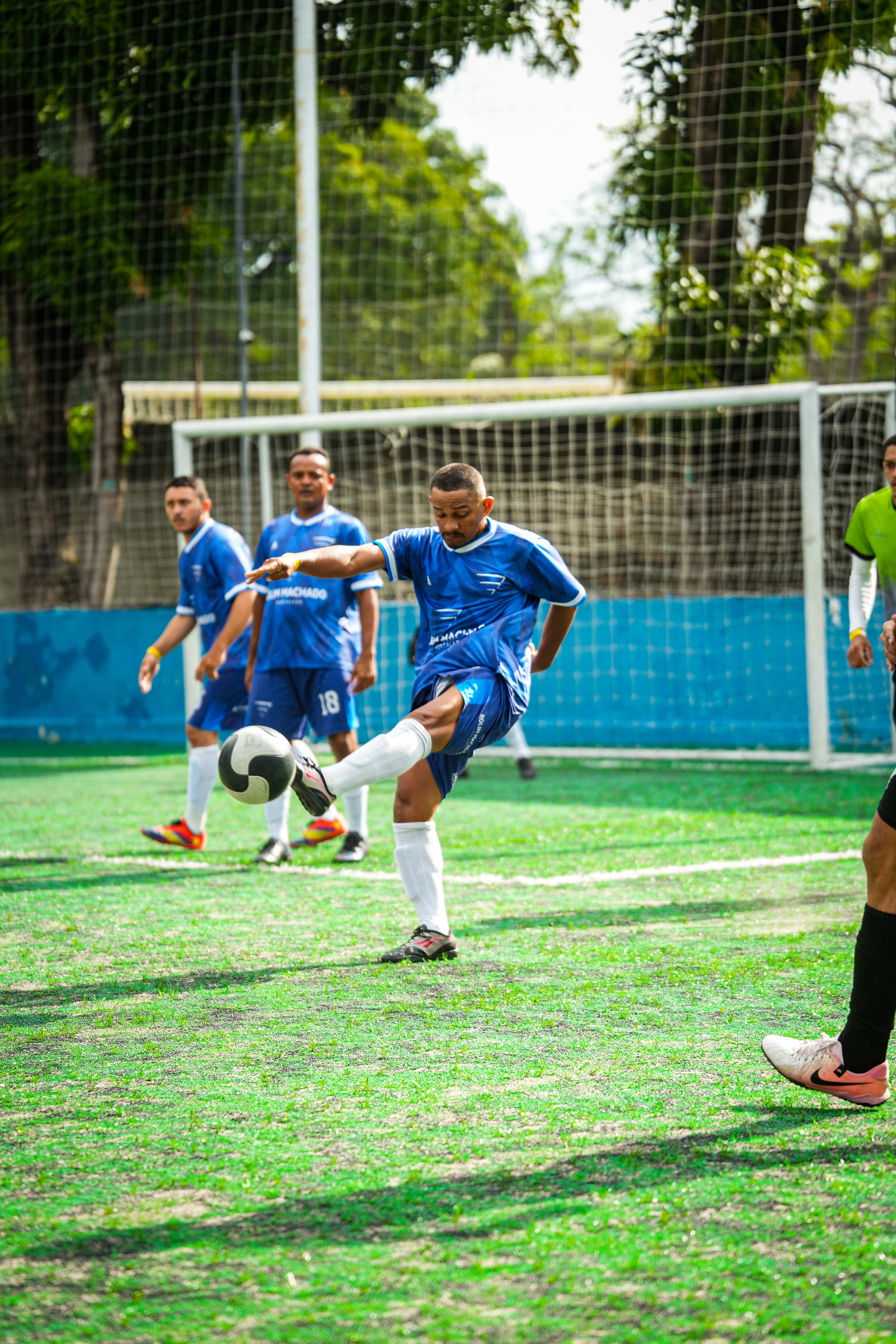 C0PA CONSTRUÇÃO 2026 (32) — COPA DA CONSTRUÇÃO 2026