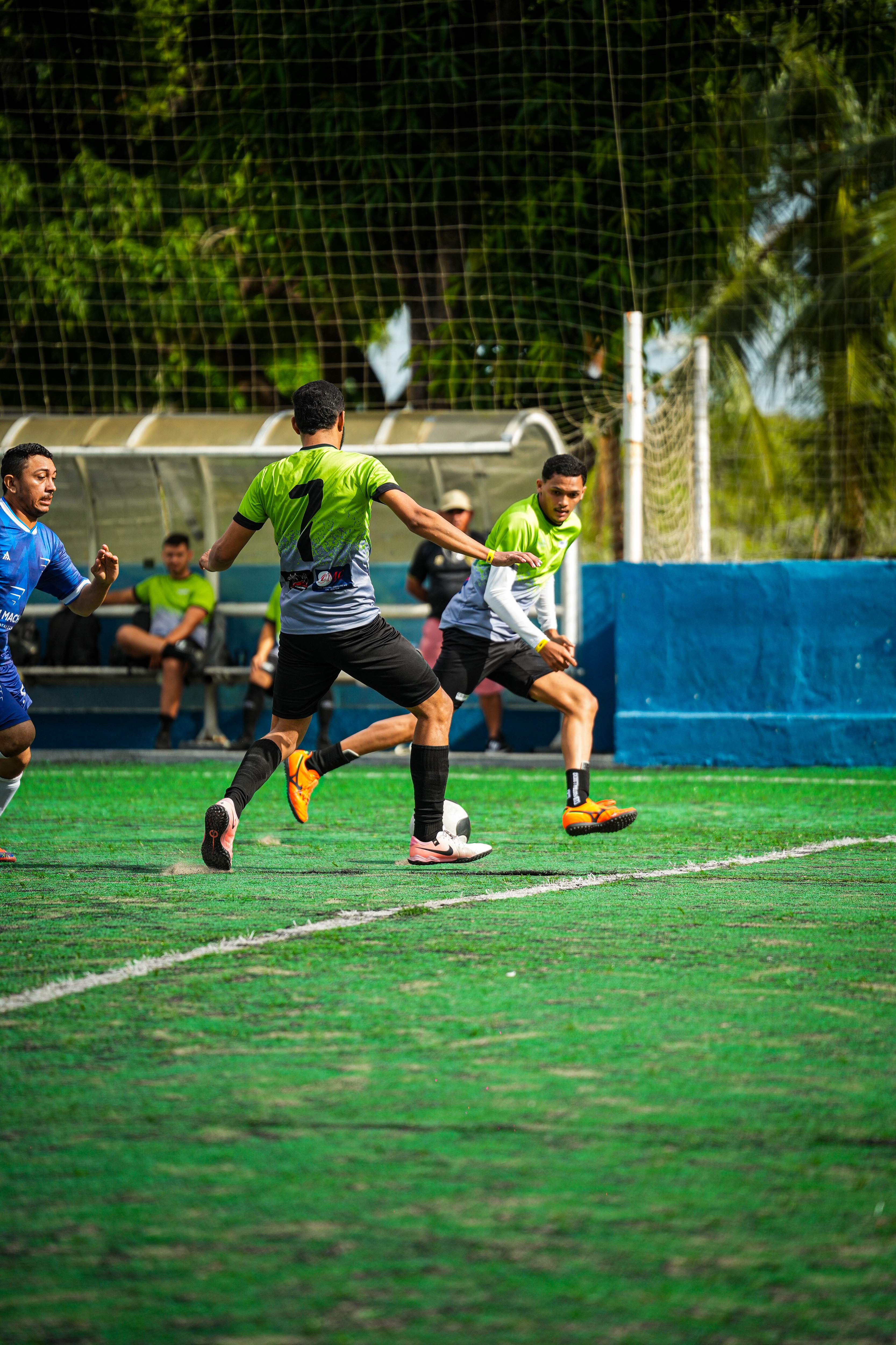 C0PA CONSTRUÇÃO 2026 (38) — COPA DA CONSTRUÇÃO 2026