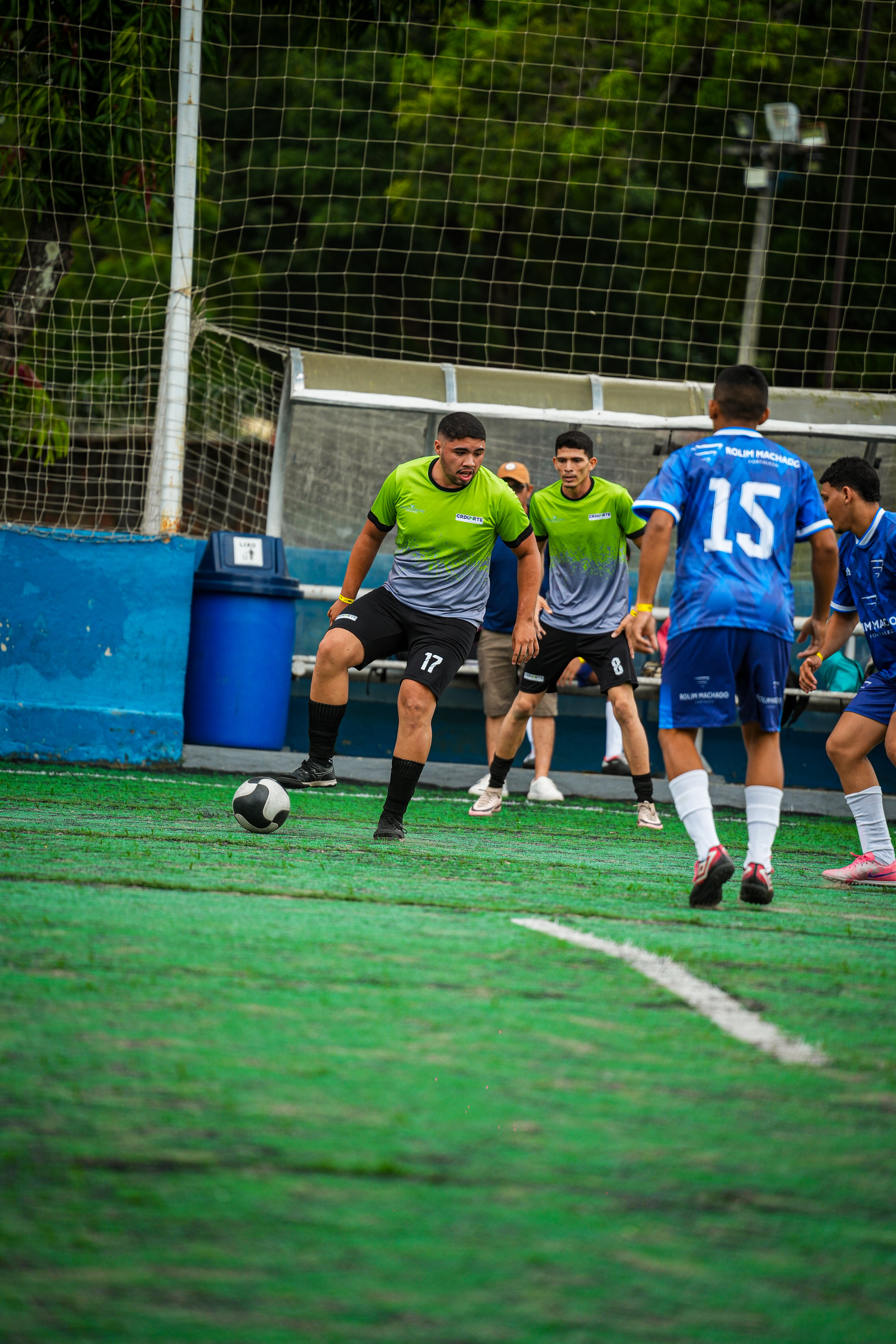 C0PA CONSTRUÇÃO 2026 (45) — COPA DA CONSTRUÇÃO 2026