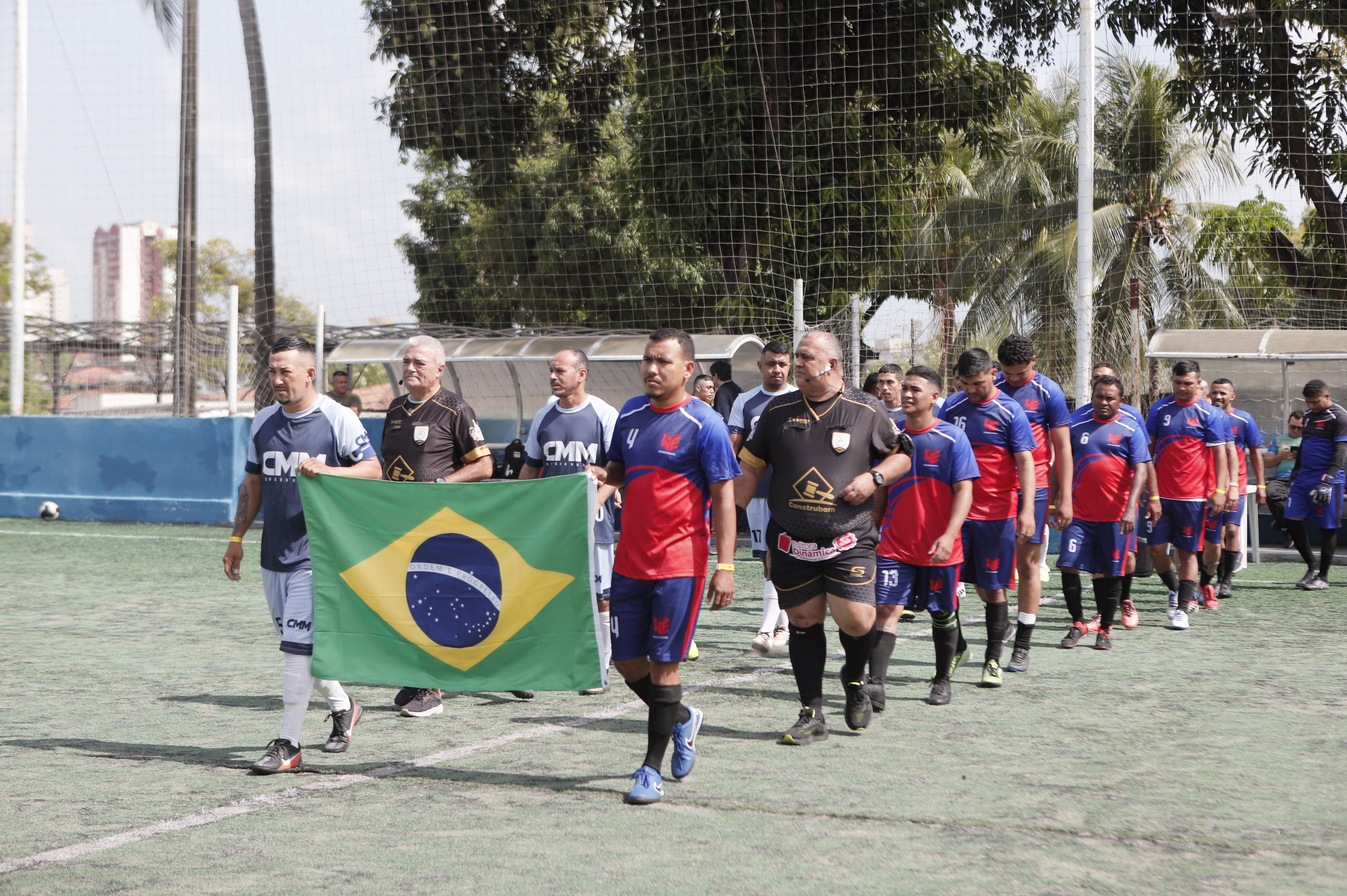 C0PA CONSTRUÇÃO 2026 (61) — COPA DA CONSTRUÇÃO 2026