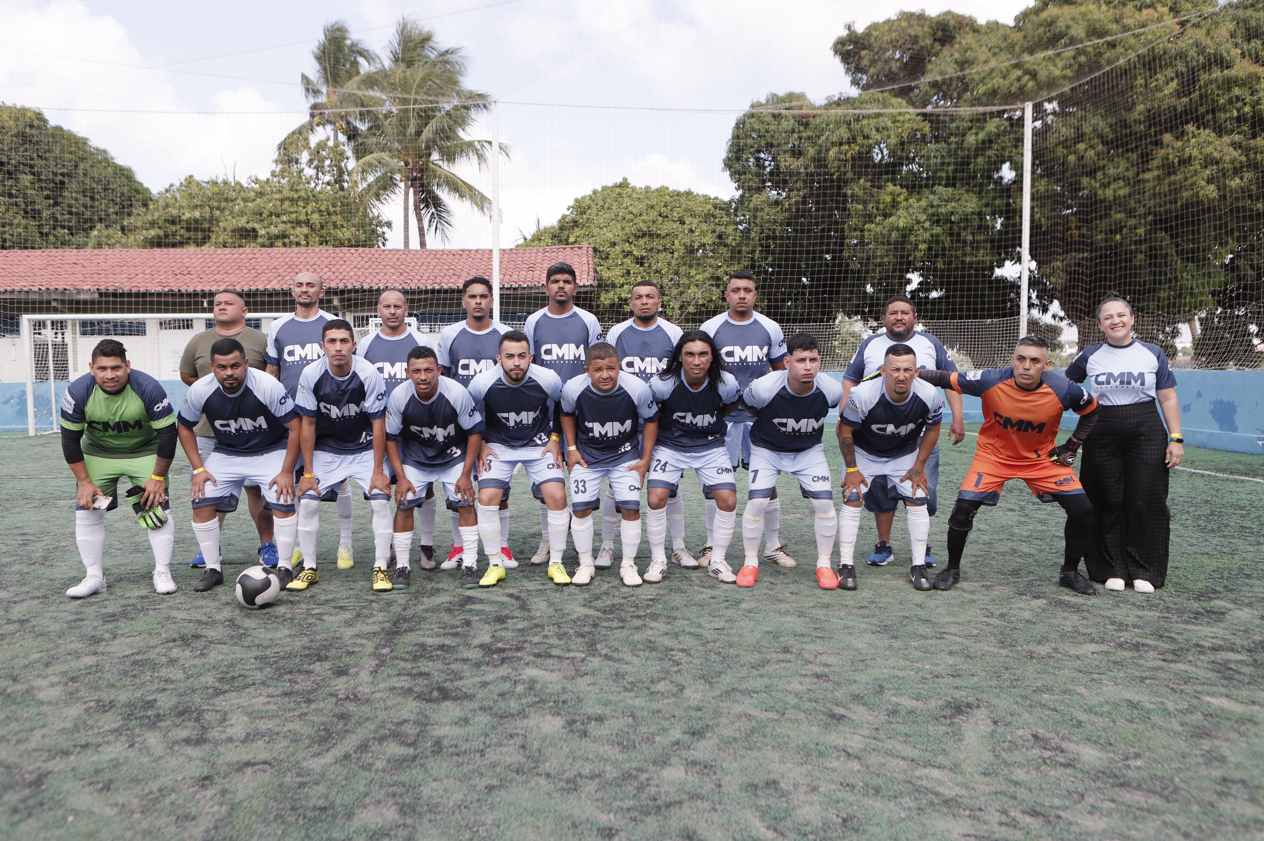 C0PA CONSTRUÇÃO 2026 (83) — COPA DA CONSTRUÇÃO 2026