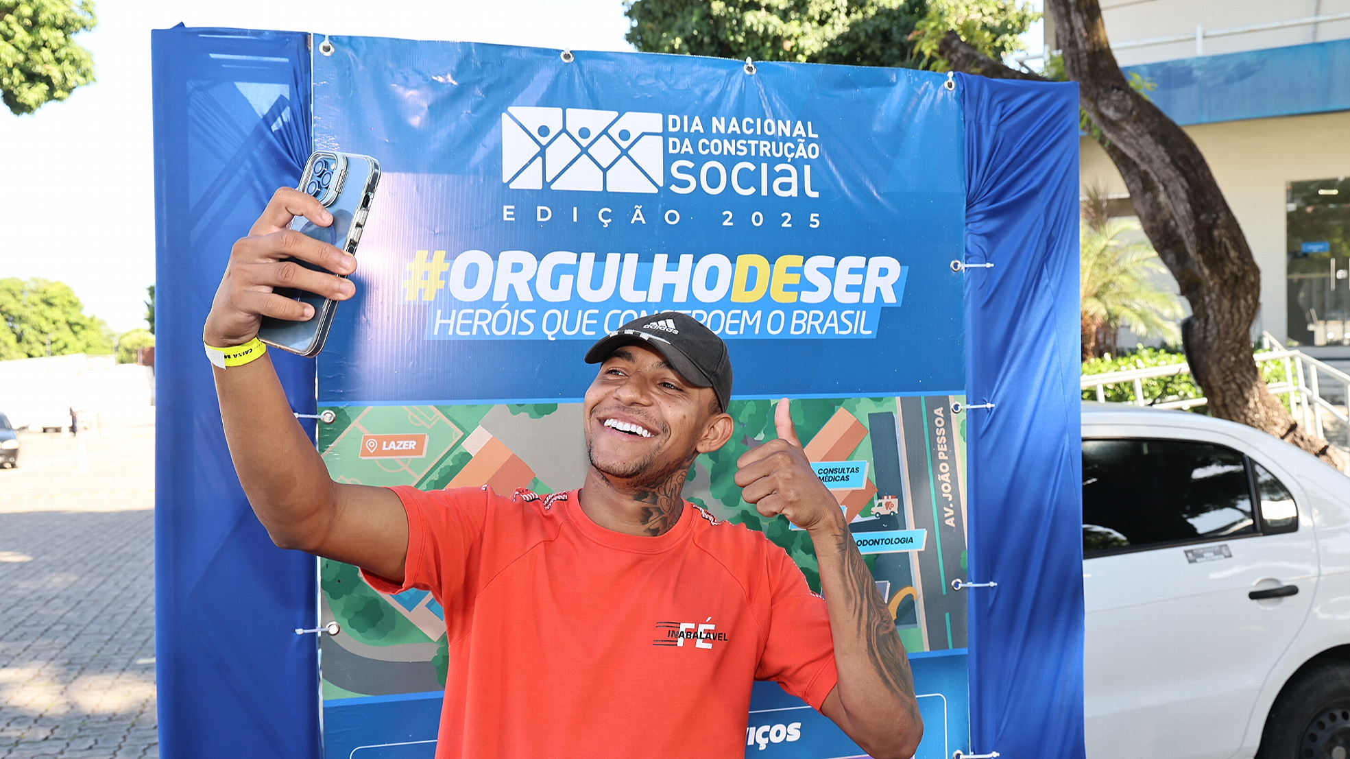 DPP 0013 — DIA NACIONAL DA CONSTRUÇÃO SOCIAL 2025