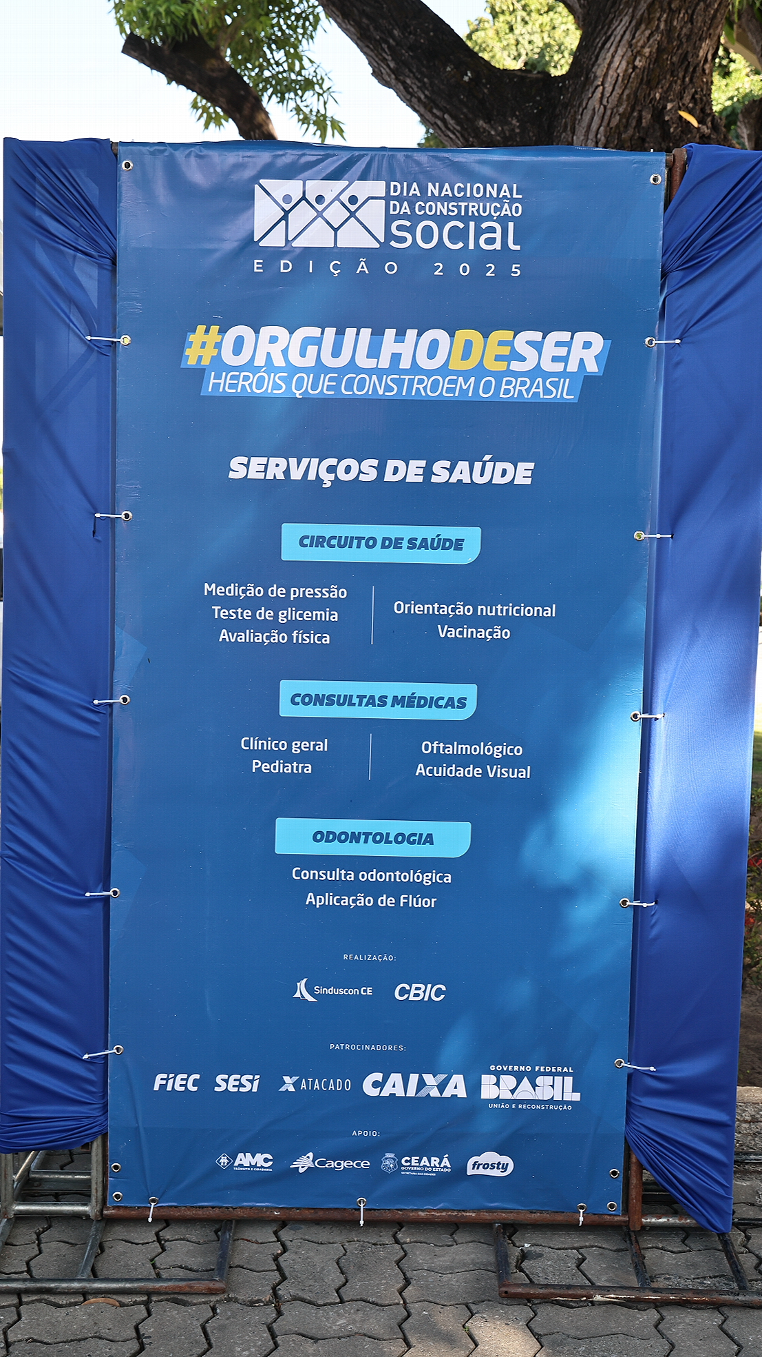 DPP 0032 — DIA NACIONAL DA CONSTRUÇÃO SOCIAL 2025