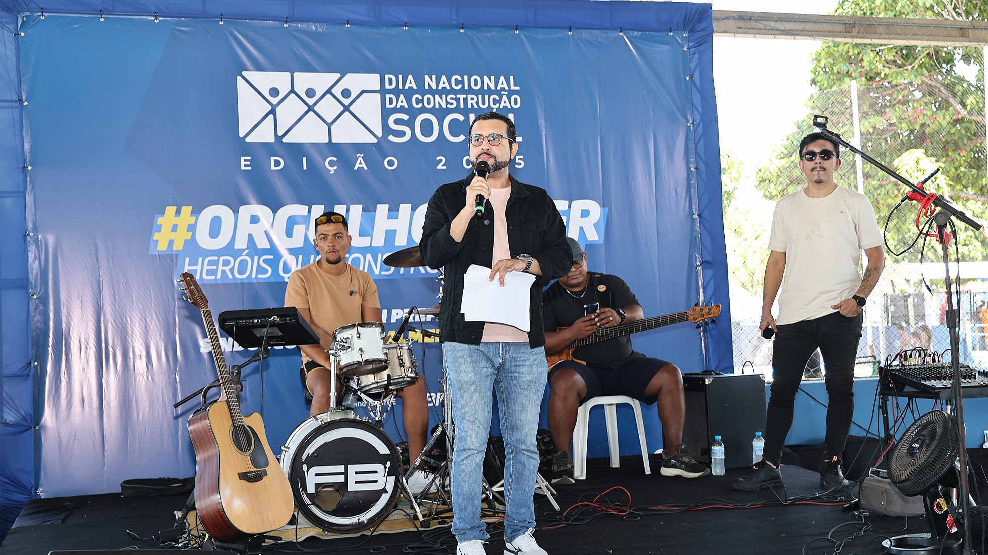 DPP 0168 — DIA NACIONAL DA CONSTRUÇÃO SOCIAL 2025