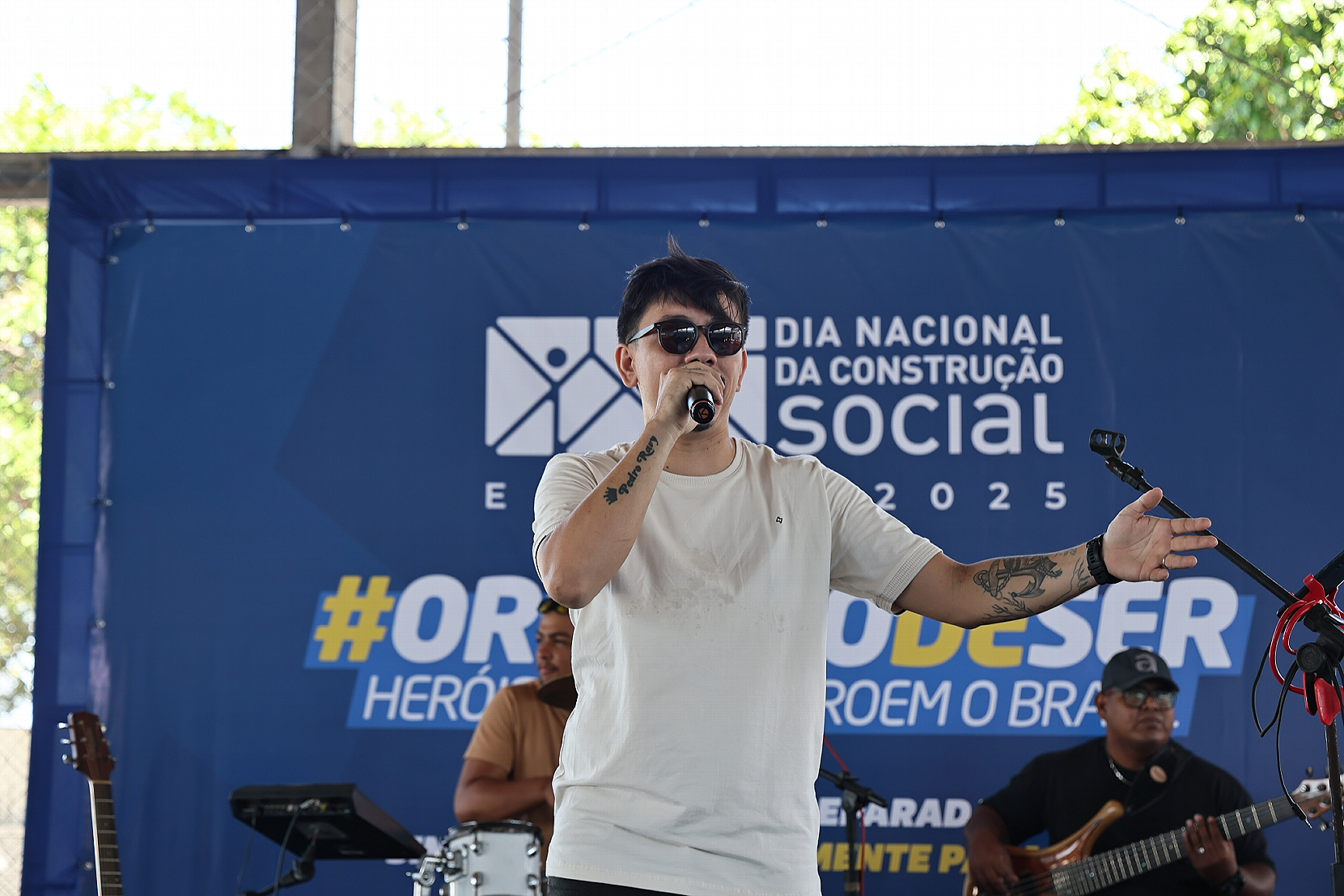 DPP 0187 — DIA NACIONAL DA CONSTRUÇÃO SOCIAL 2025