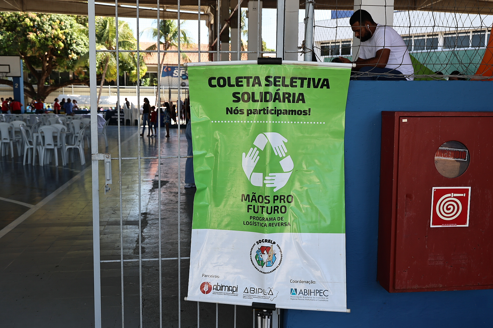 DPP 0190 — DIA NACIONAL DA CONSTRUÇÃO SOCIAL 2025