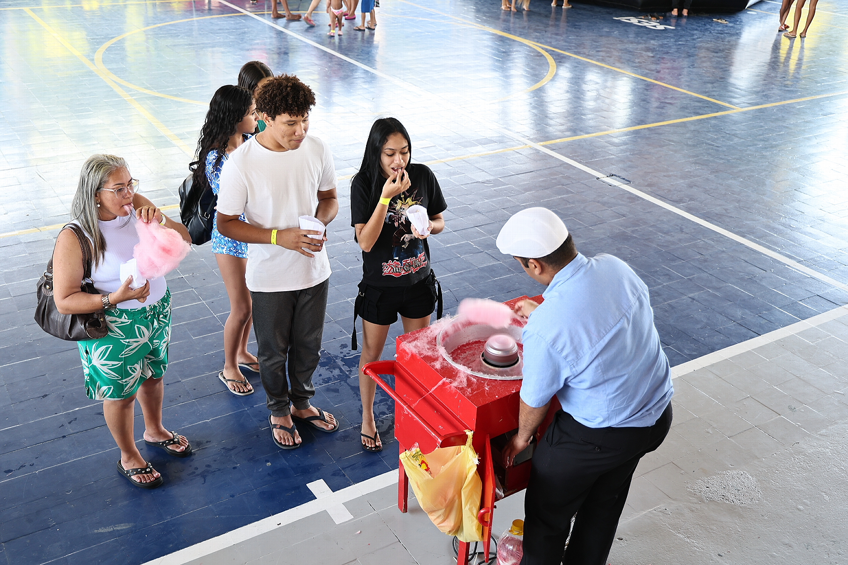 DPP 0233 — DIA NACIONAL DA CONSTRUÇÃO SOCIAL 2025