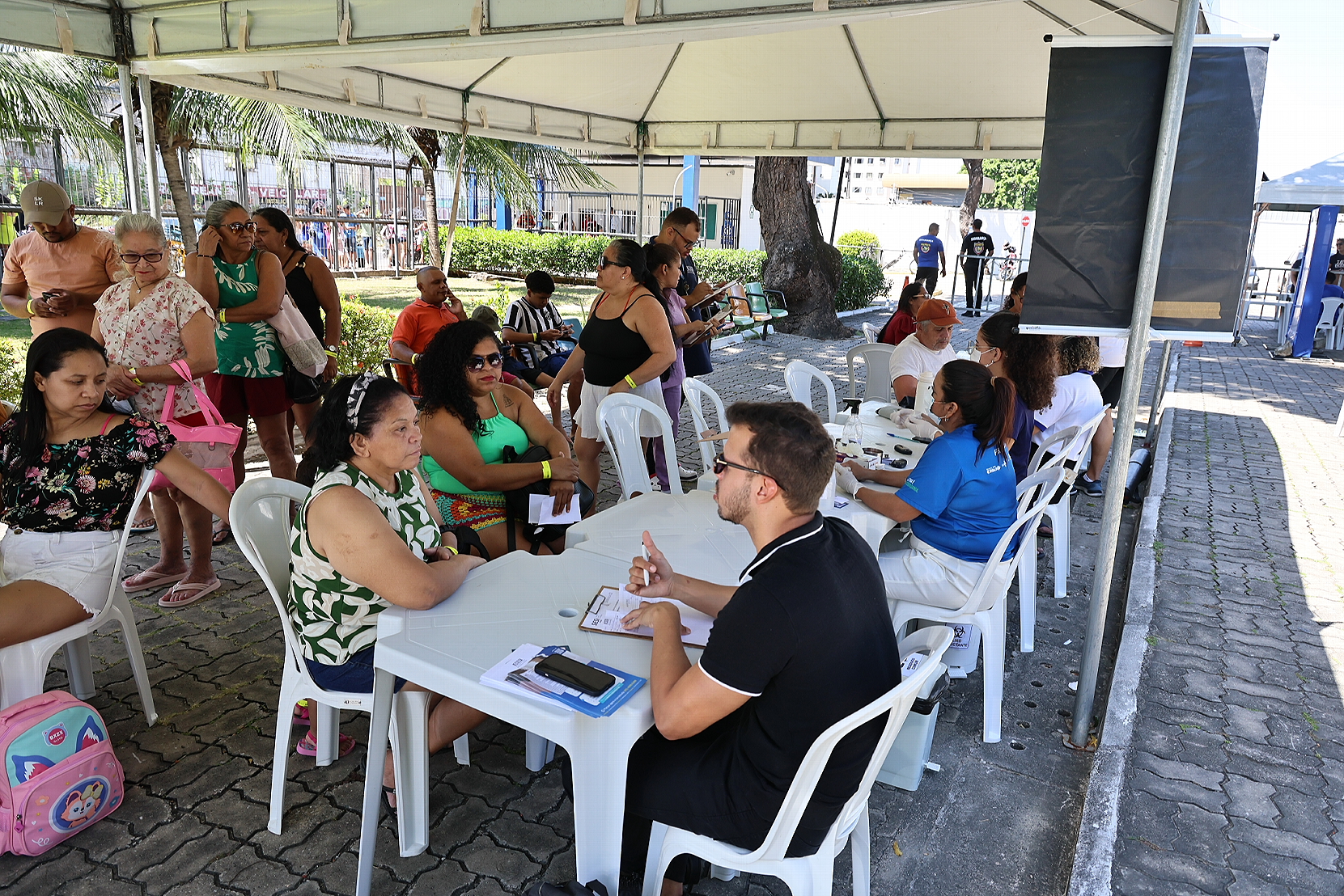 DPP 0316 — DIA NACIONAL DA CONSTRUÇÃO SOCIAL 2025